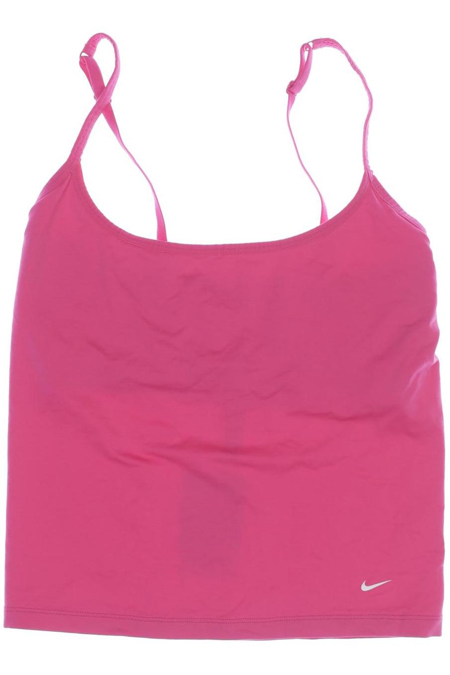 

Nike Damen Top, pink