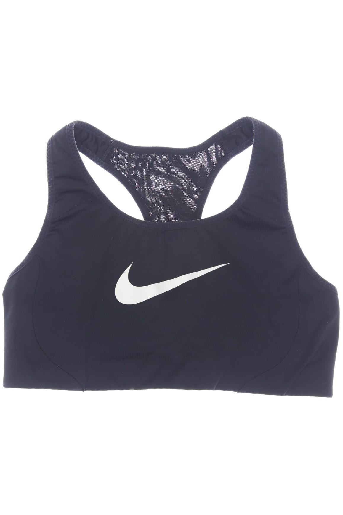 

Nike Damen Top, schwarz, Gr. 36