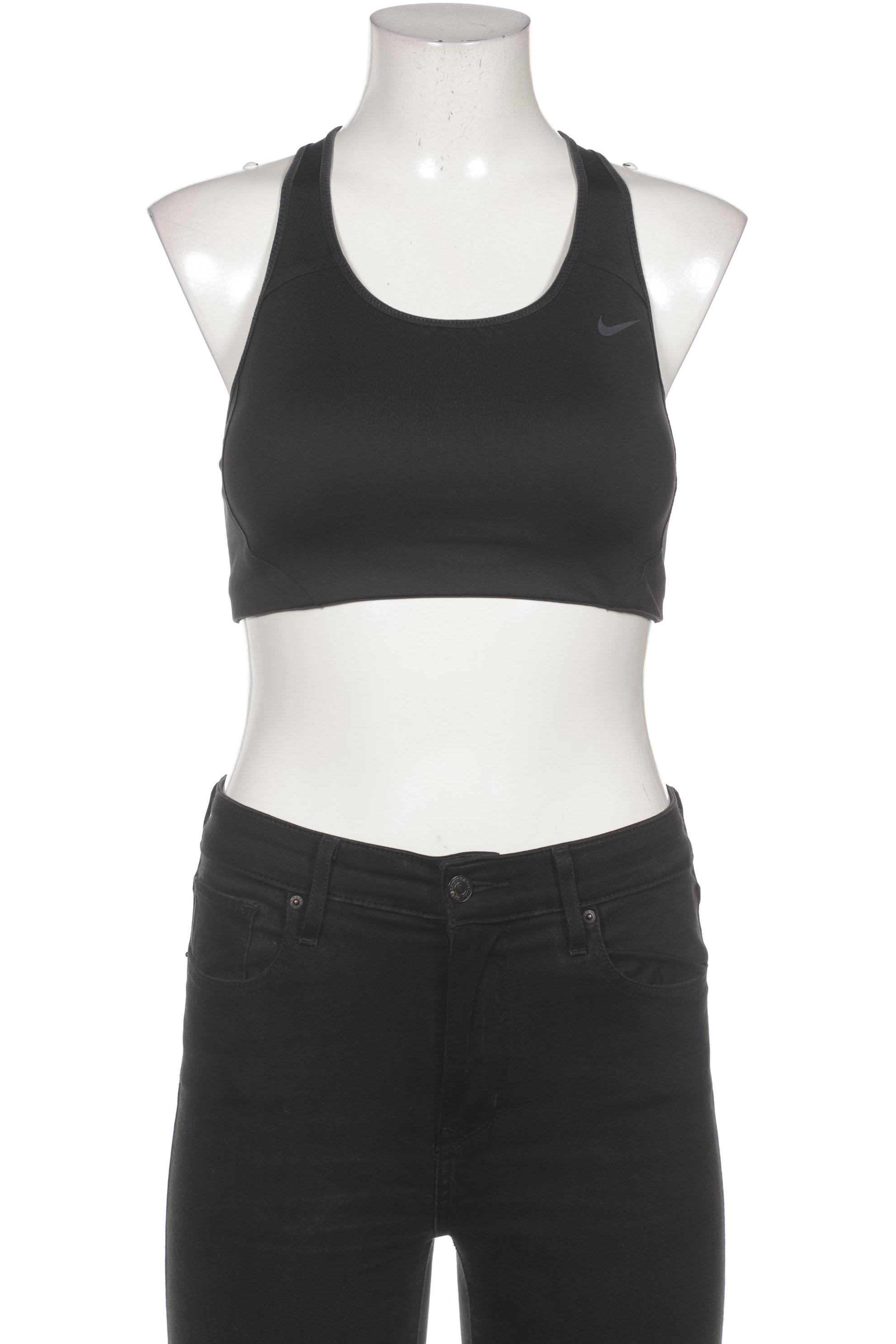 

Nike Damen Top, schwarz, Gr. 42