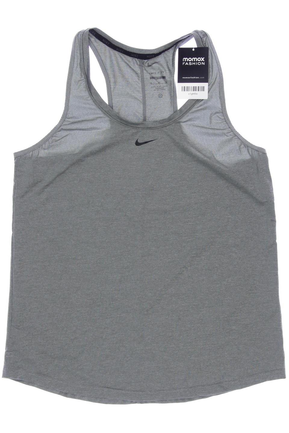 

Nike Damen Top, grün