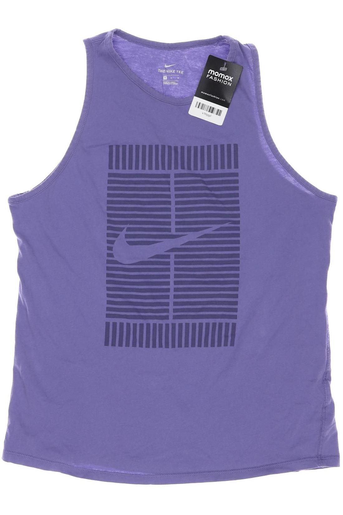 

Nike Damen Top, flieder