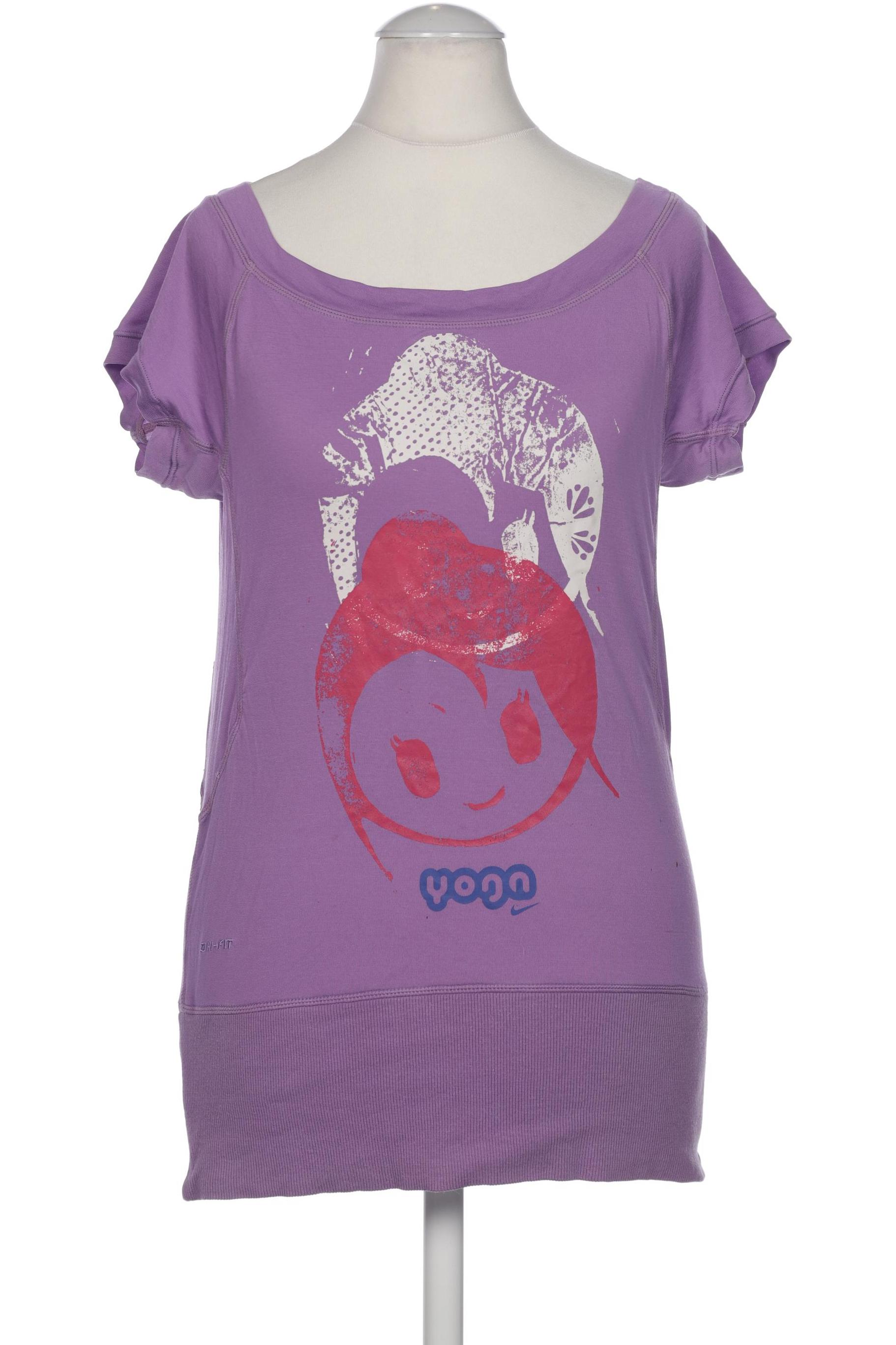 

Nike Damen Top, flieder, Gr. 36
