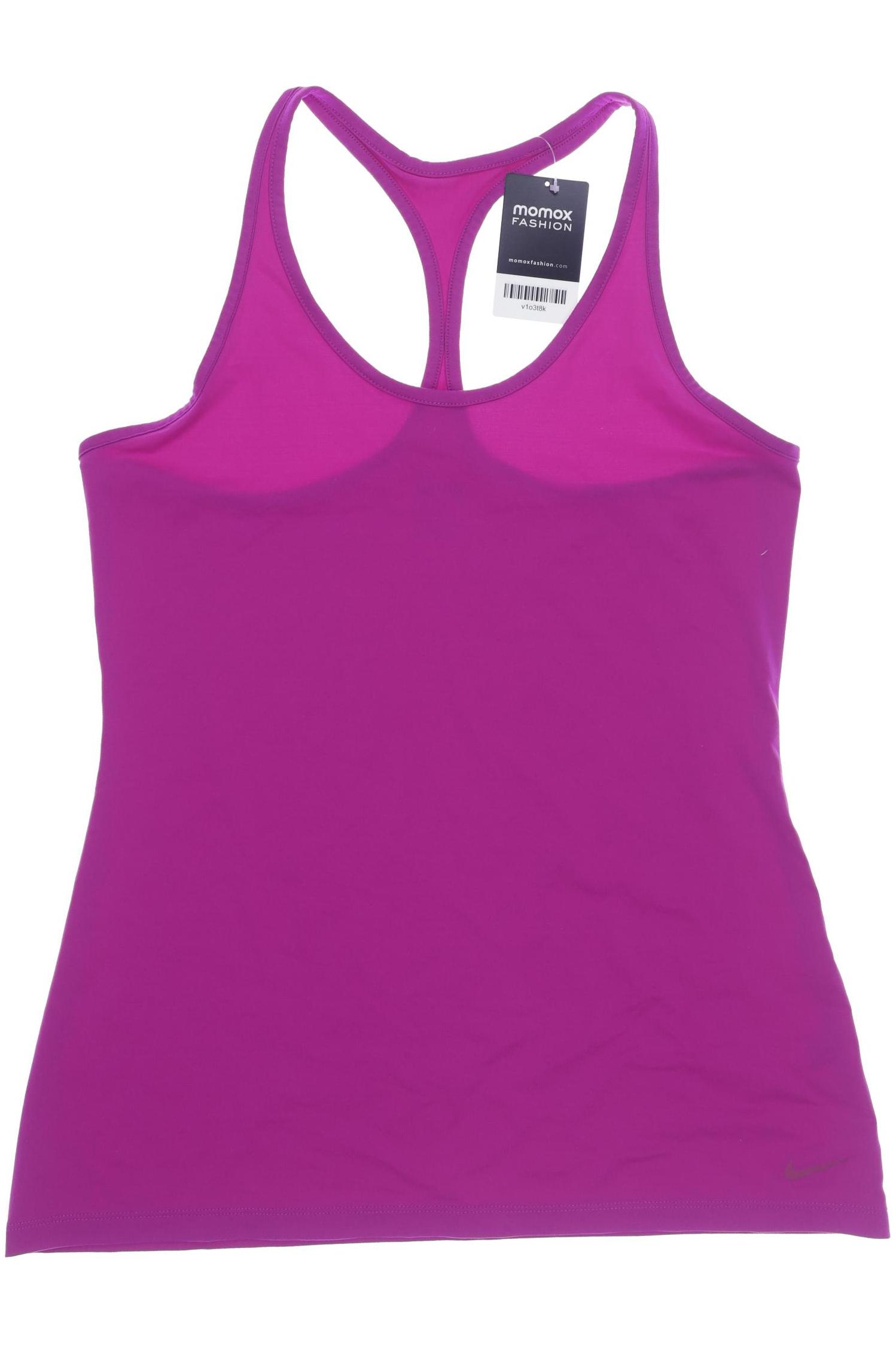 

Nike Damen Top, pink, Gr. 38