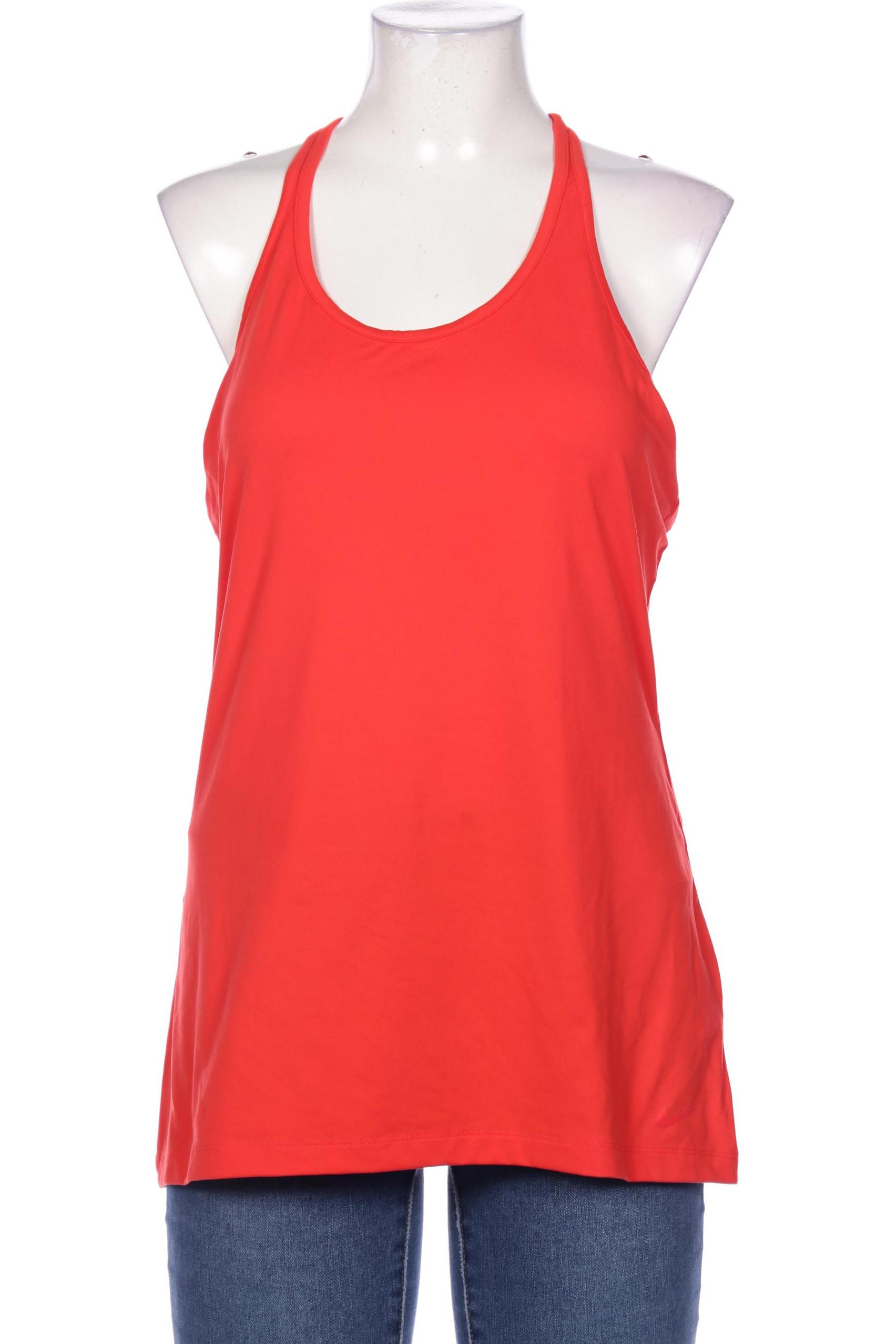 

Nike Damen Top, rot, Gr. 42