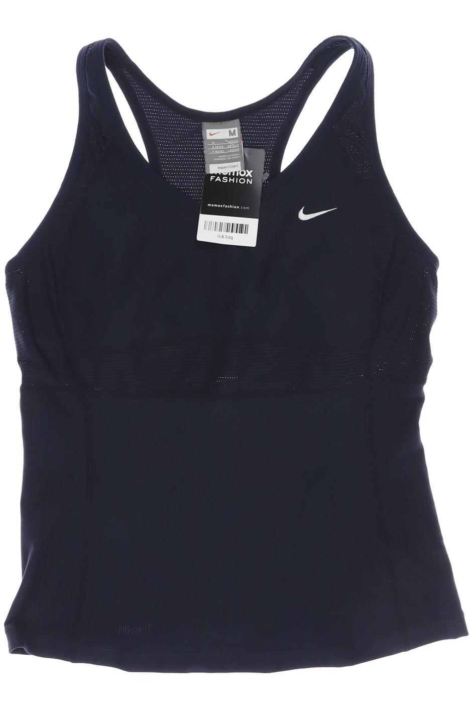

Nike Damen Top, marineblau, Gr. 38