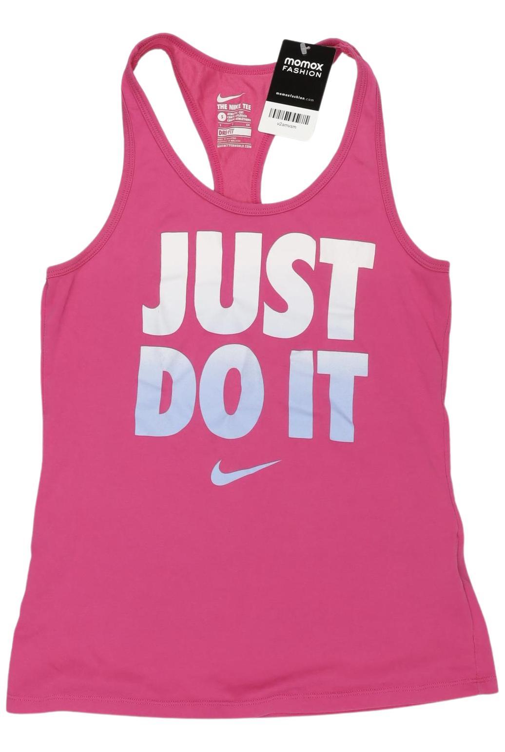

Nike Damen Top, pink, Gr. 36