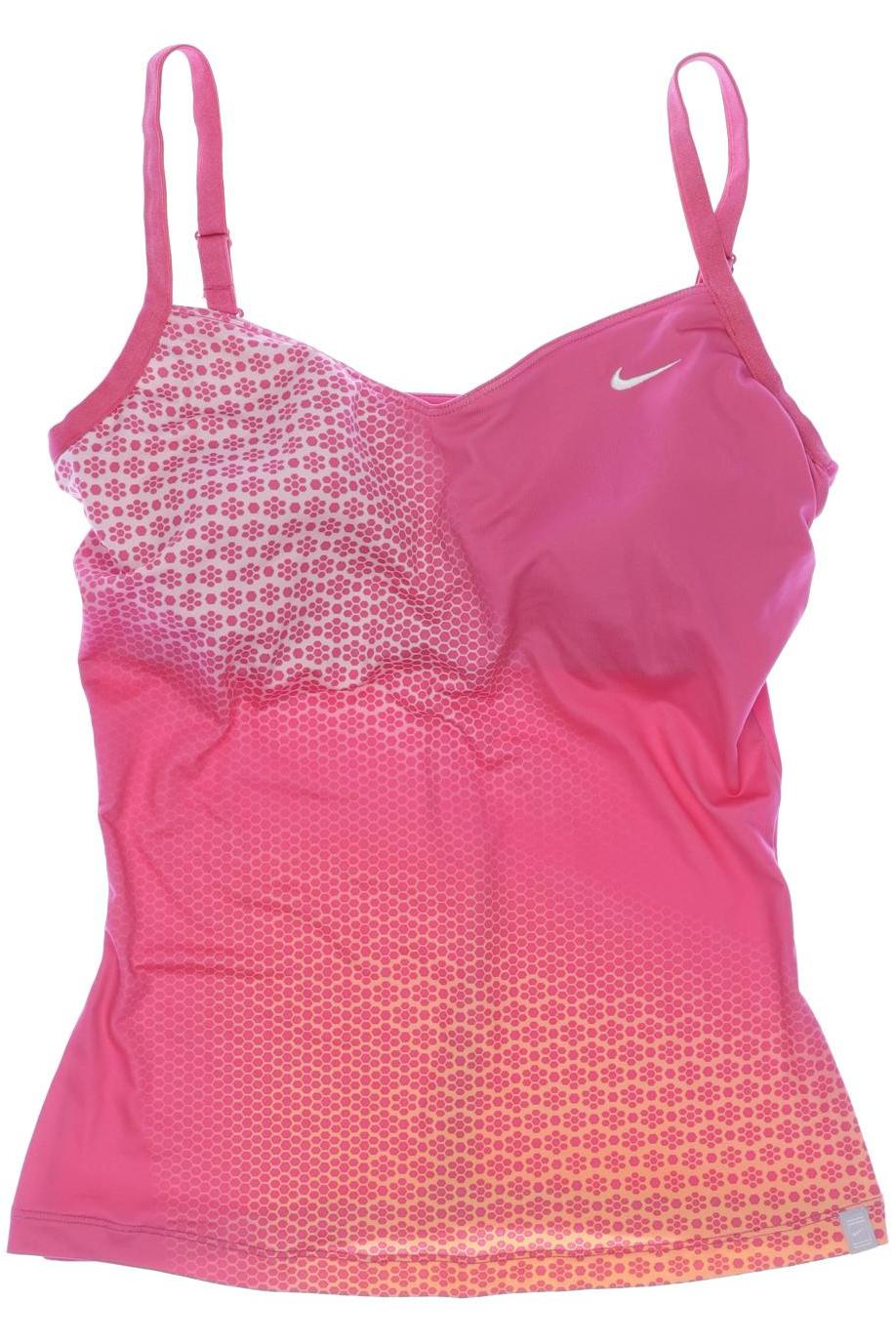 

Nike Damen Top, pink, Gr. 36