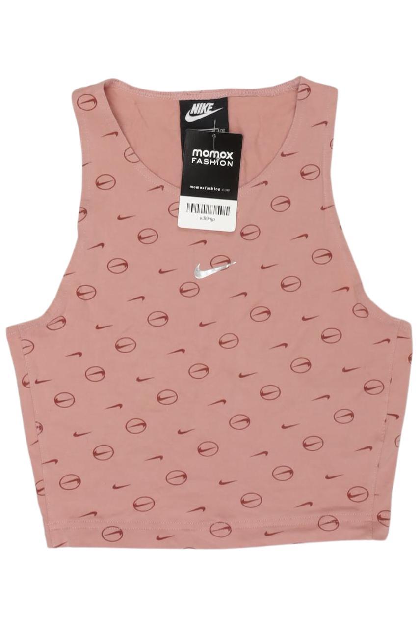 

Nike Damen Top, pink, Gr. 34