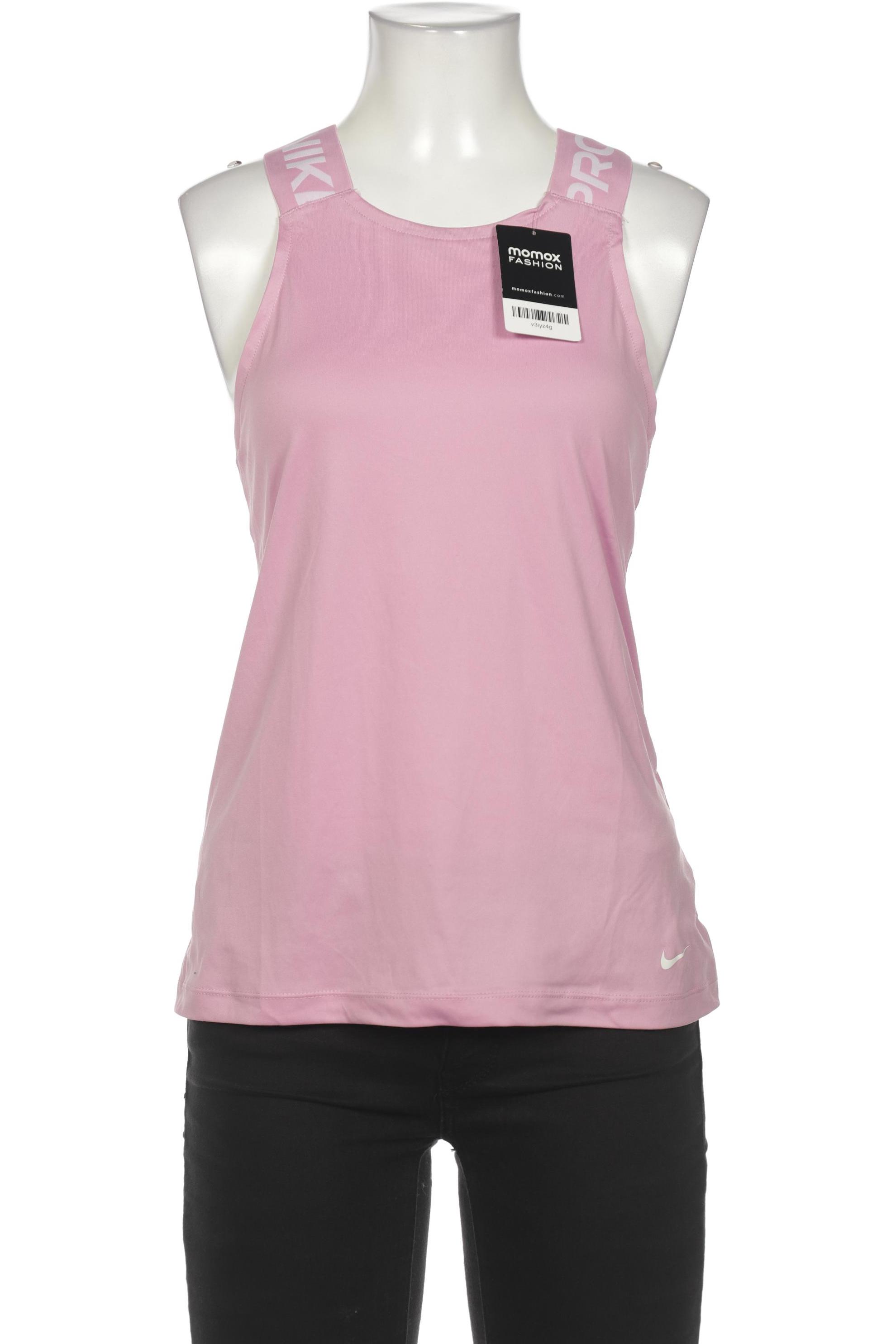 

Nike Damen Top, pink, Gr. 34