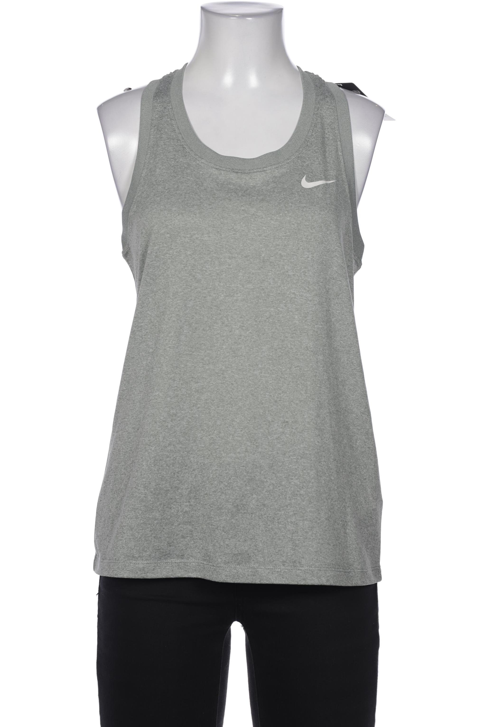 

Nike Damen Top, hellgrün, Gr. 36
