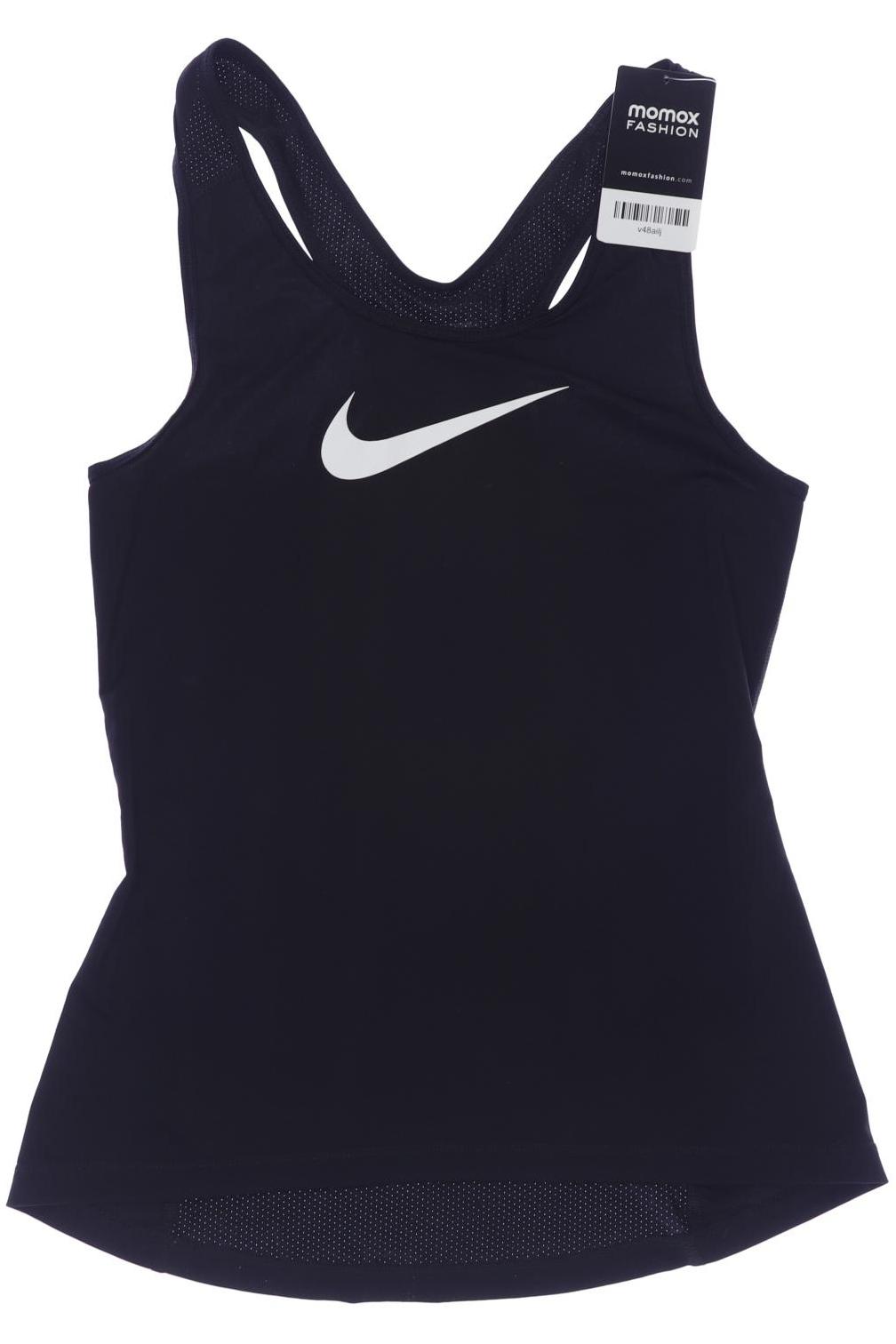 

Nike Damen Top, schwarz, Gr. 36