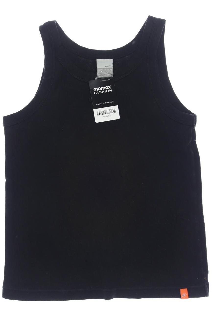

Nike Damen Top, schwarz, Gr. 44