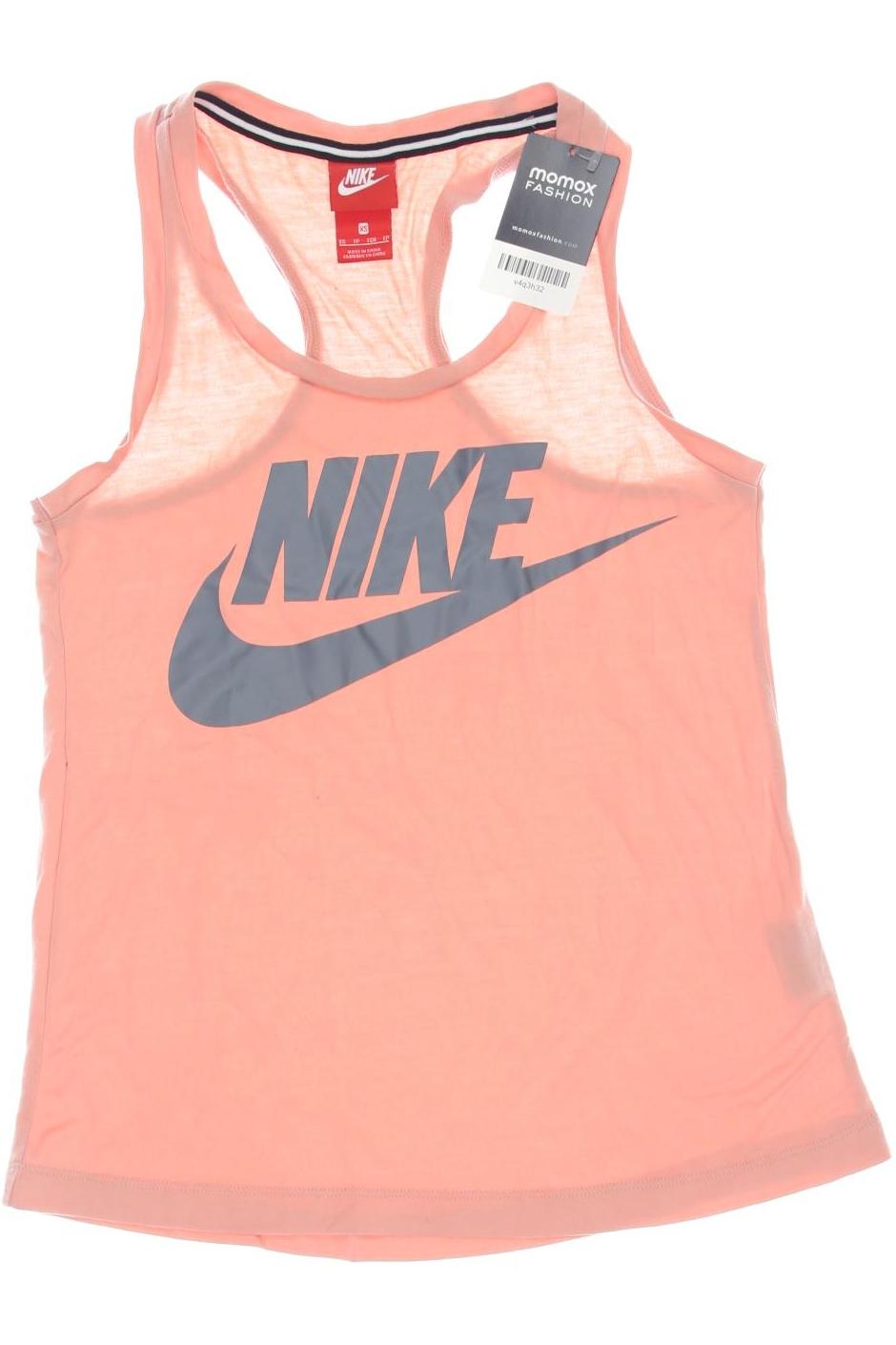 

Nike Damen Top, pink, Gr. 34