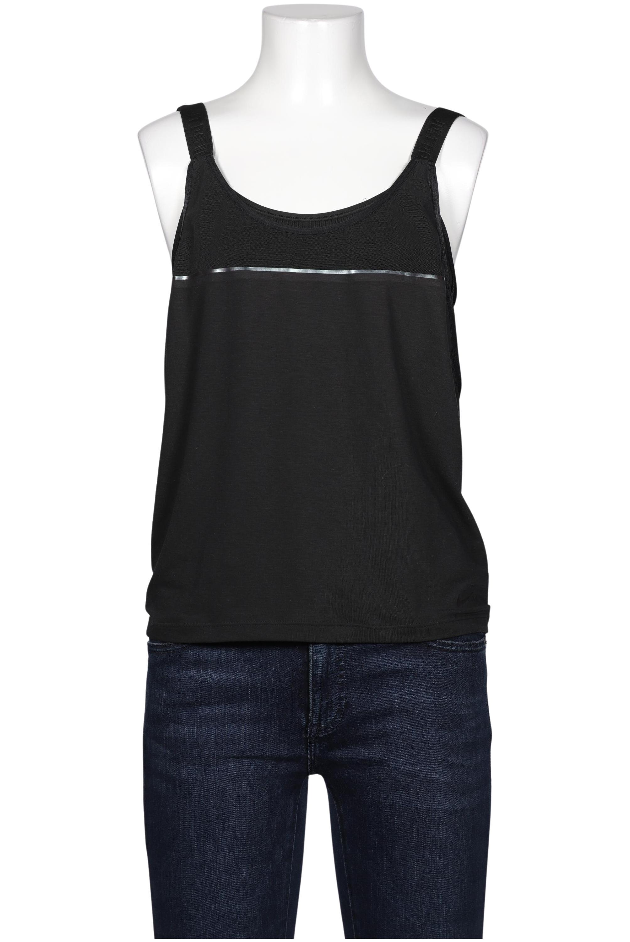 

Nike Damen Top, schwarz, Gr. 38