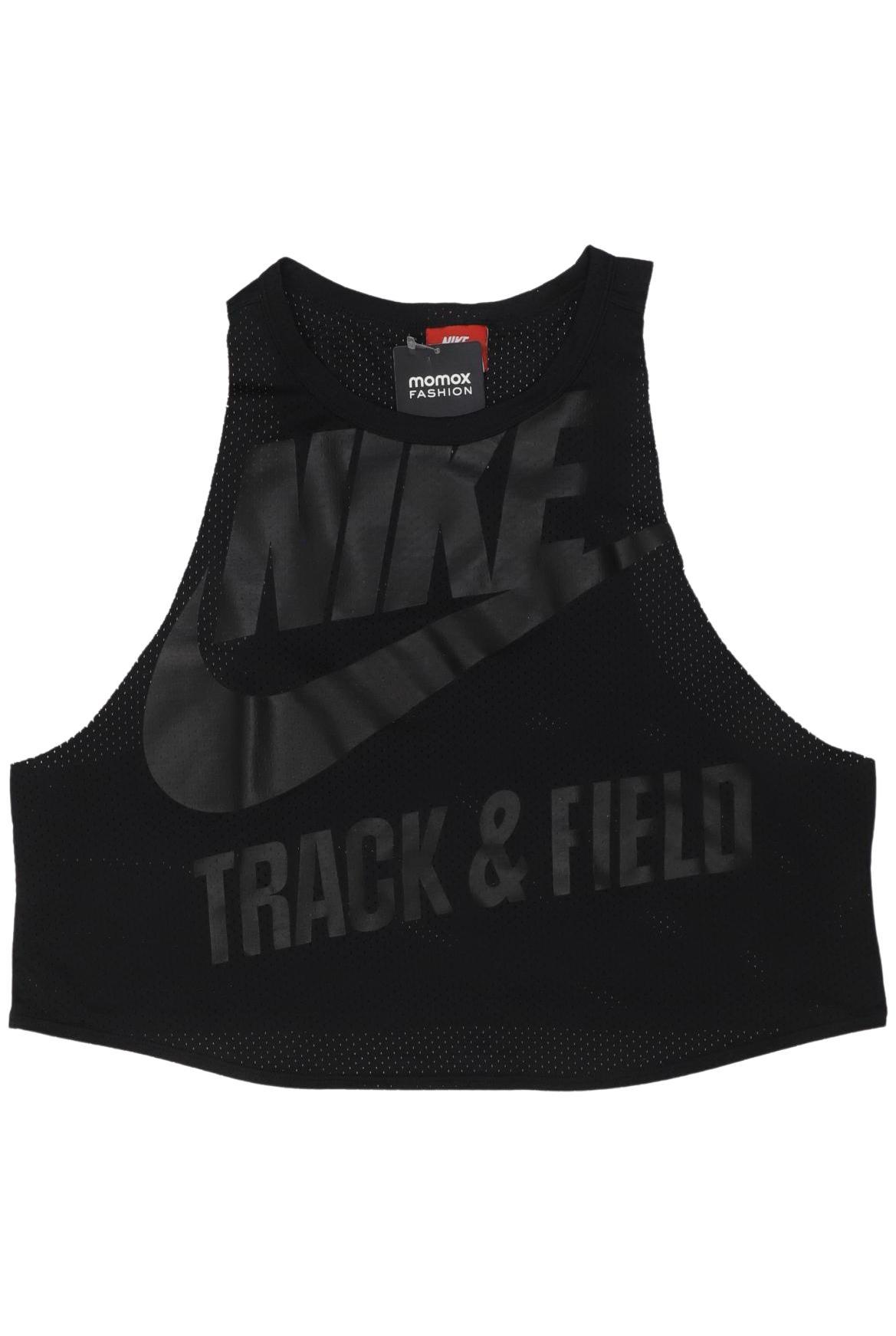 

Nike Damen Top, schwarz, Gr. 42