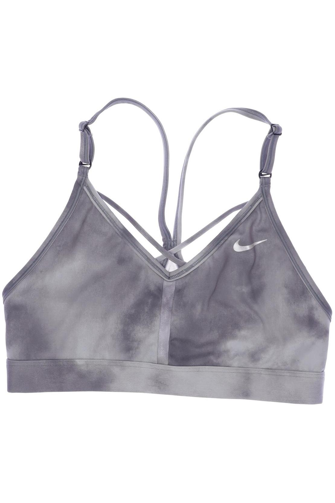 

Nike Damen Top, grau, Gr. 36