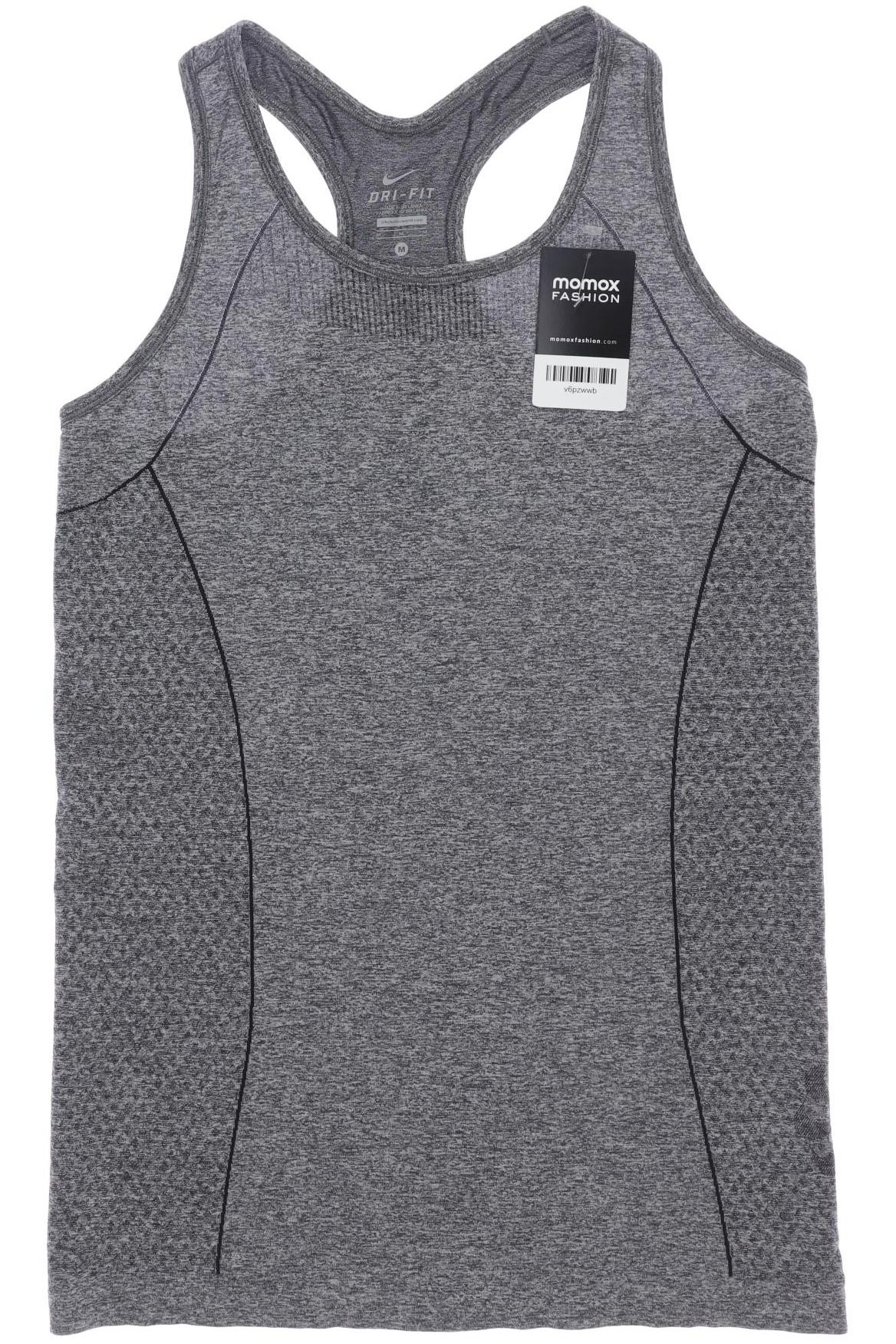 

Nike Damen Top, grau, Gr. 38