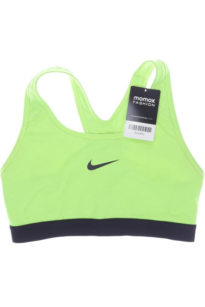 

Nike Damen Top, neon, Gr. 36