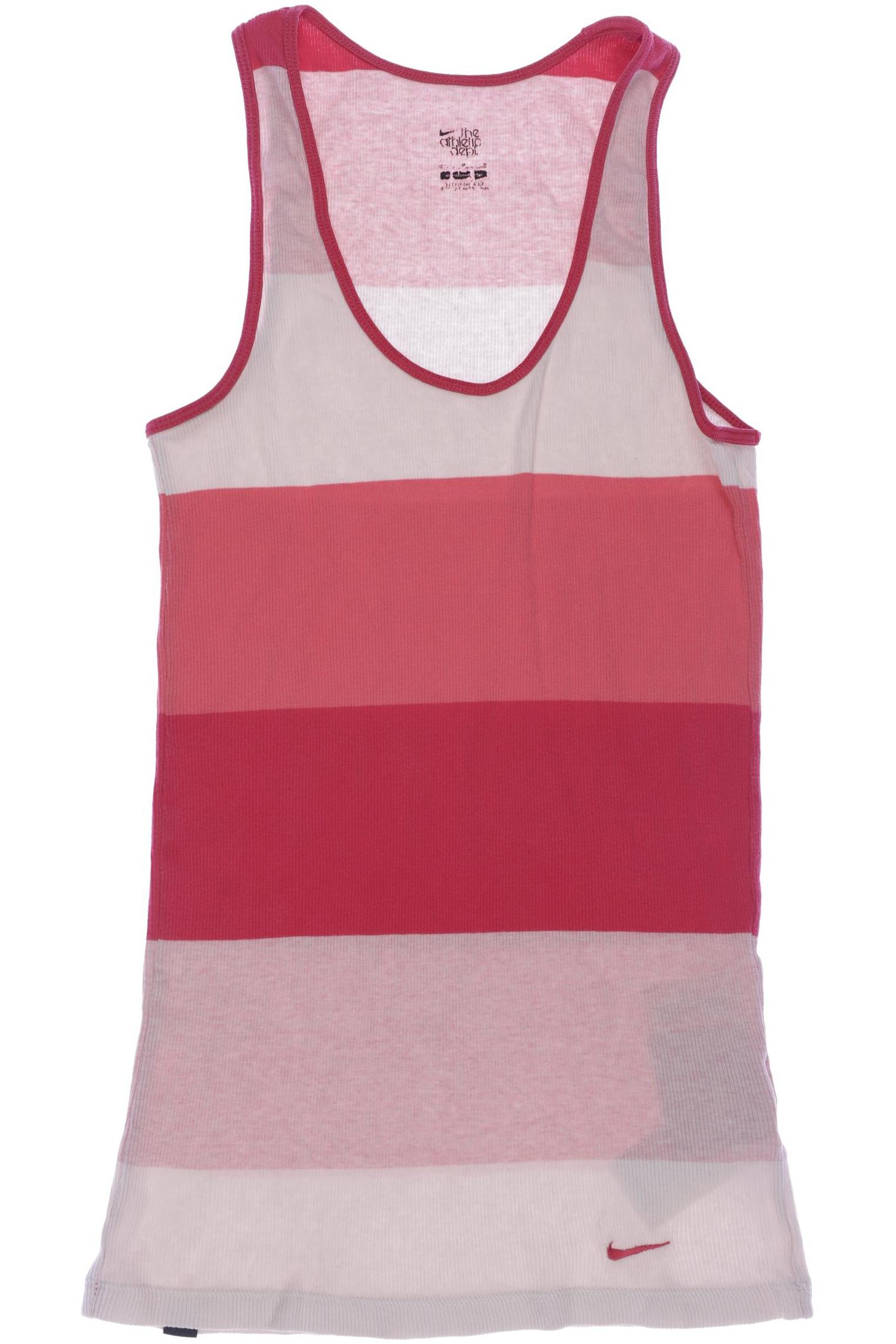 

Nike Damen Top, pink, Gr. 38