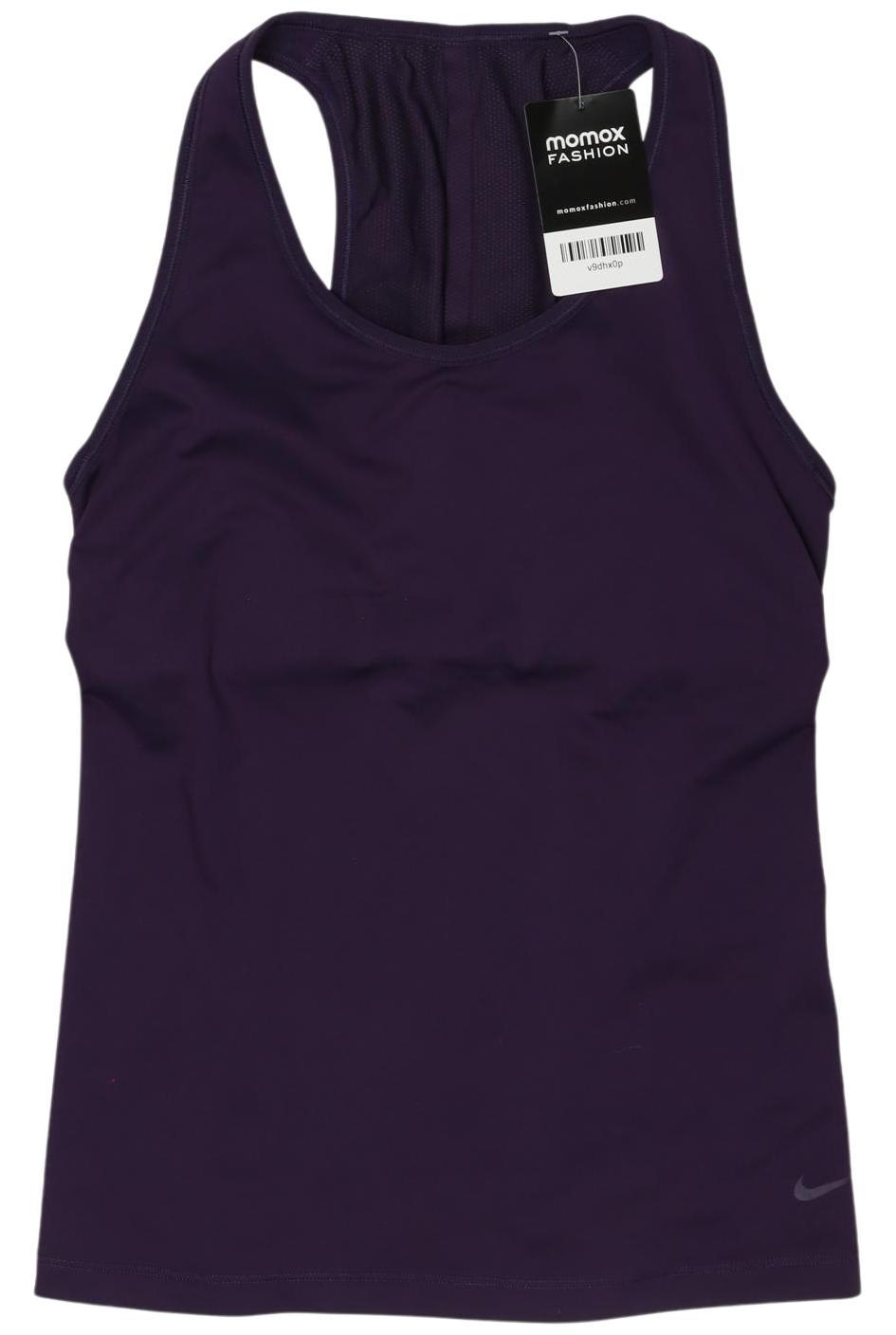 

Nike Damen Top, flieder, Gr. 36