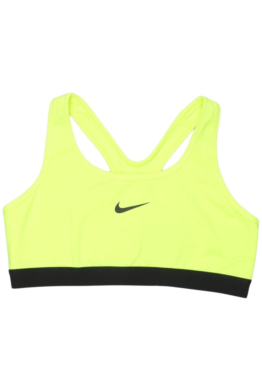 

Nike Damen Top, neon, Gr. 42