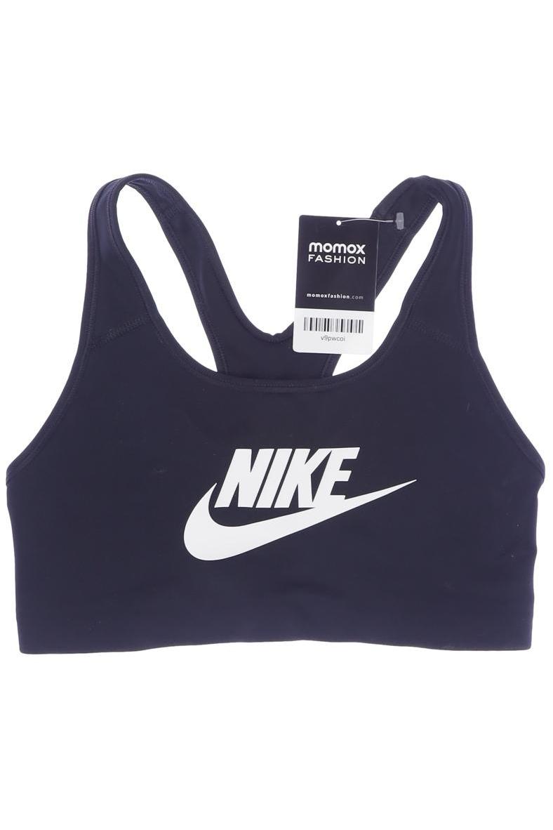 

Nike Damen Top, schwarz, Gr. 36