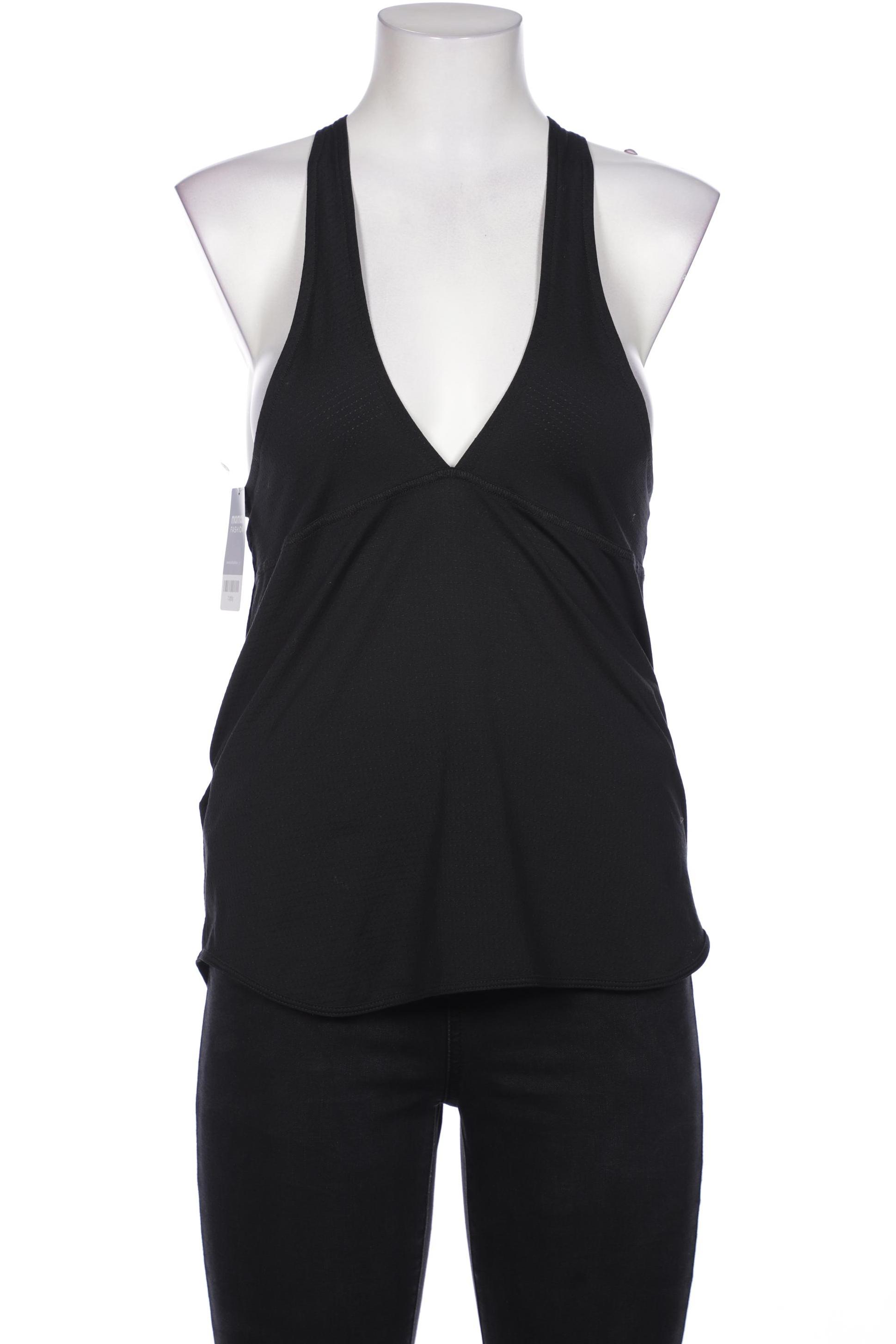

Nike Damen Top, schwarz
