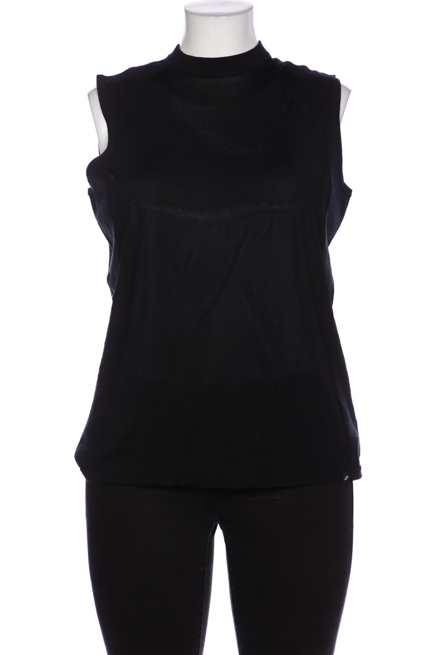 

Nike Damen Top, schwarz, Gr. 42