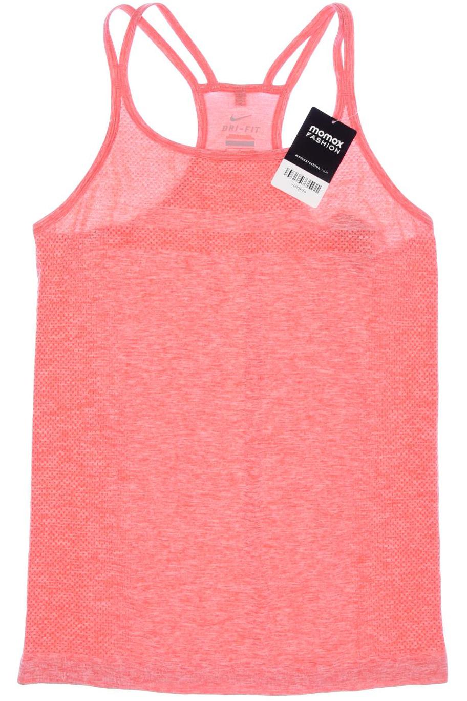 

Nike Damen Top, pink, Gr. 36