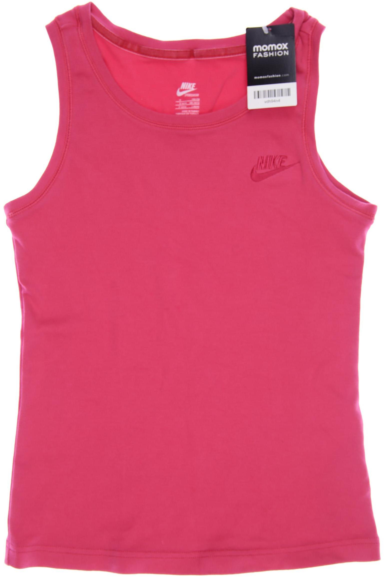 

Nike Damen Top, pink