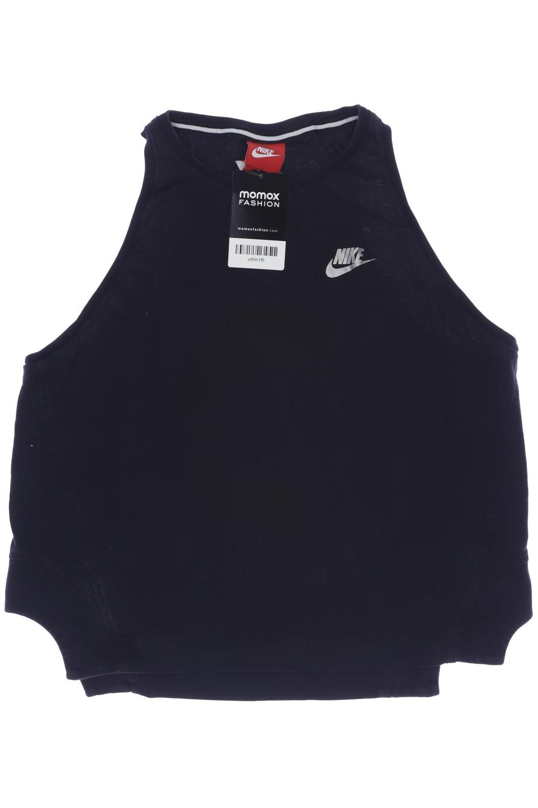 

Nike Damen Top, schwarz, Gr. 42