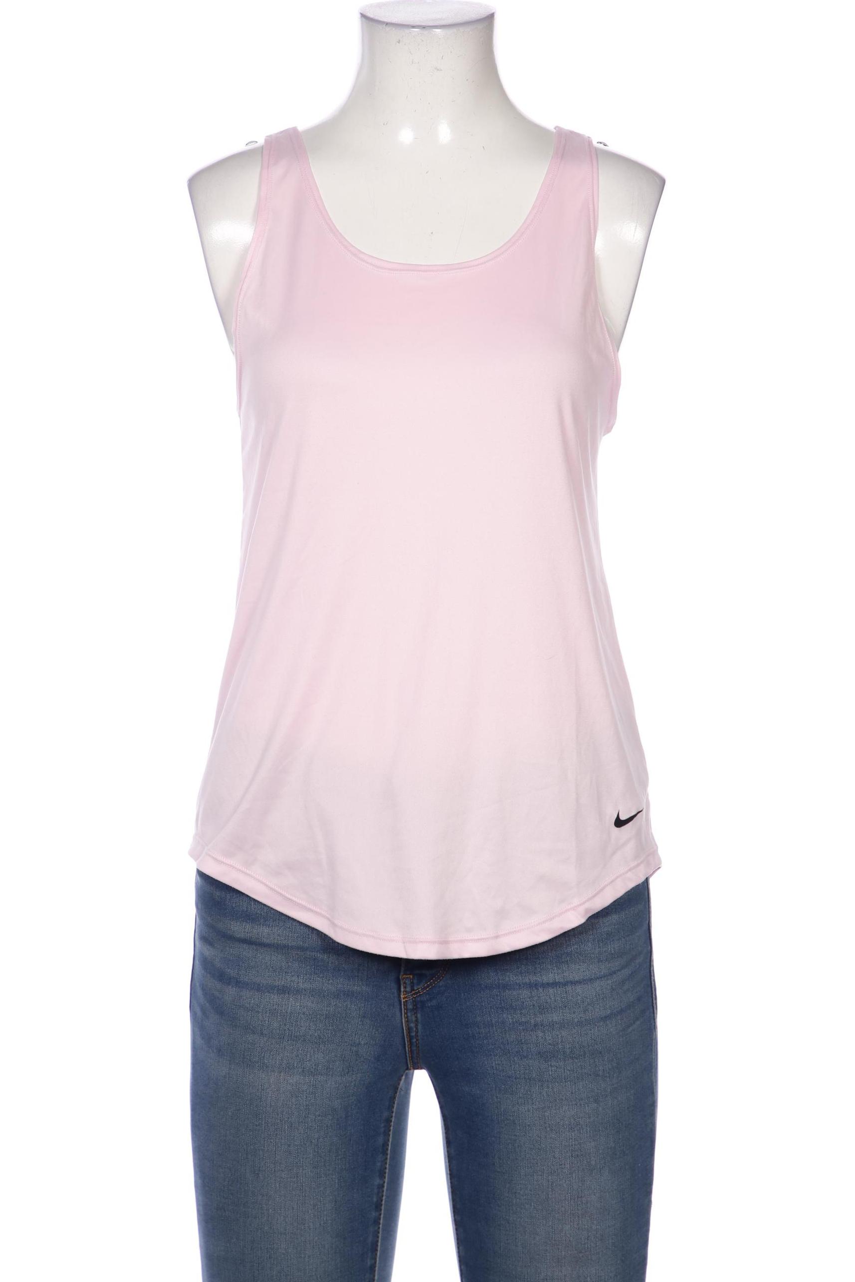 

Nike Damen Top, pink
