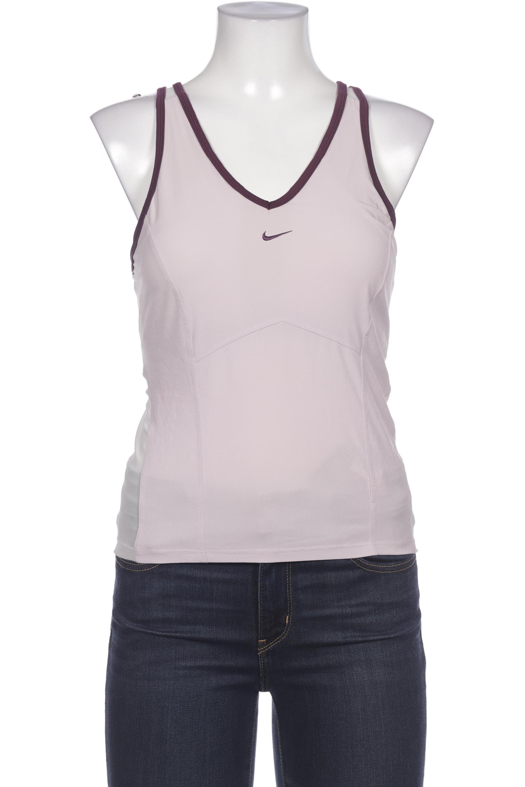 

Nike Damen Top, pink, Gr. 38