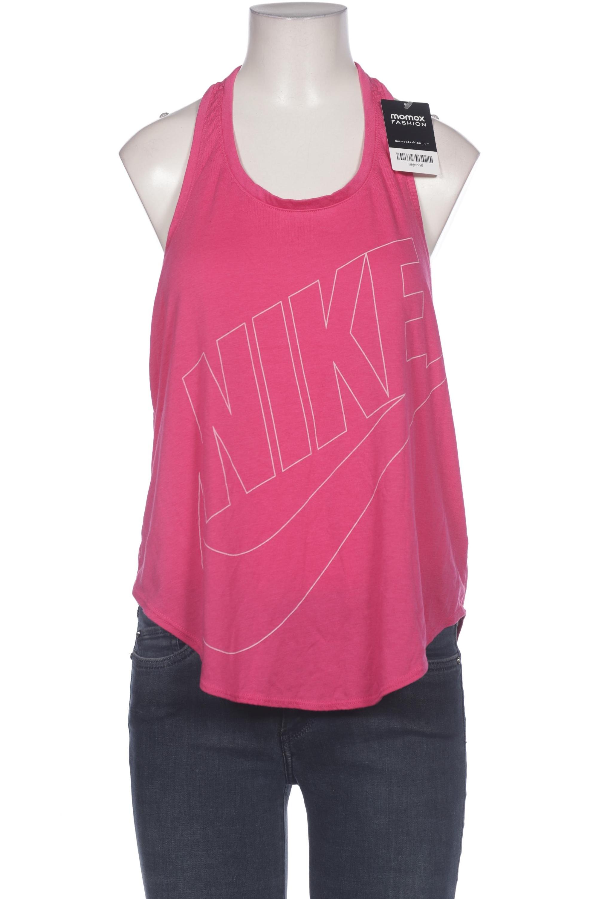 

Nike Damen Top, pink, Gr. 38