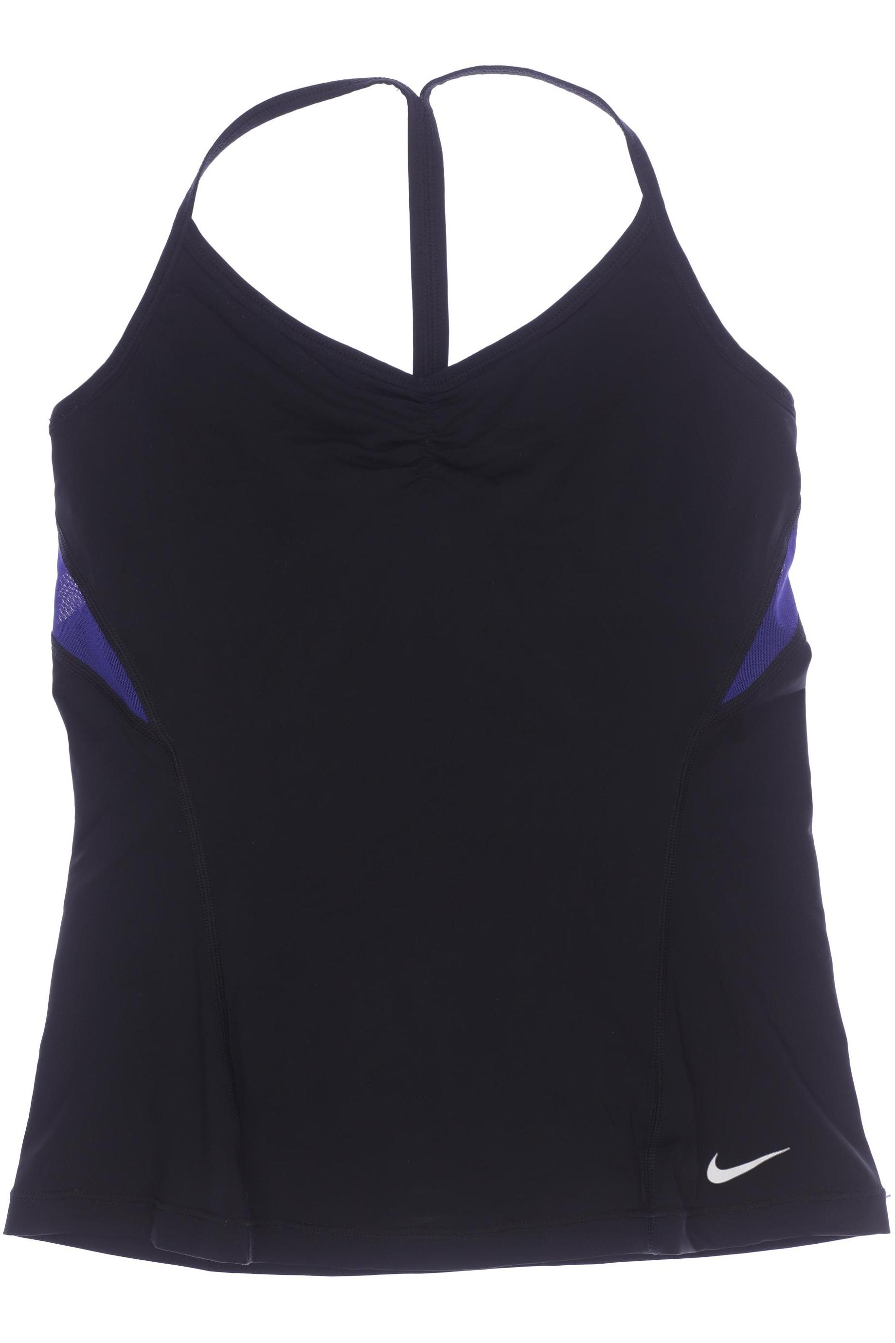 

Nike Damen Top, schwarz, Gr. 36