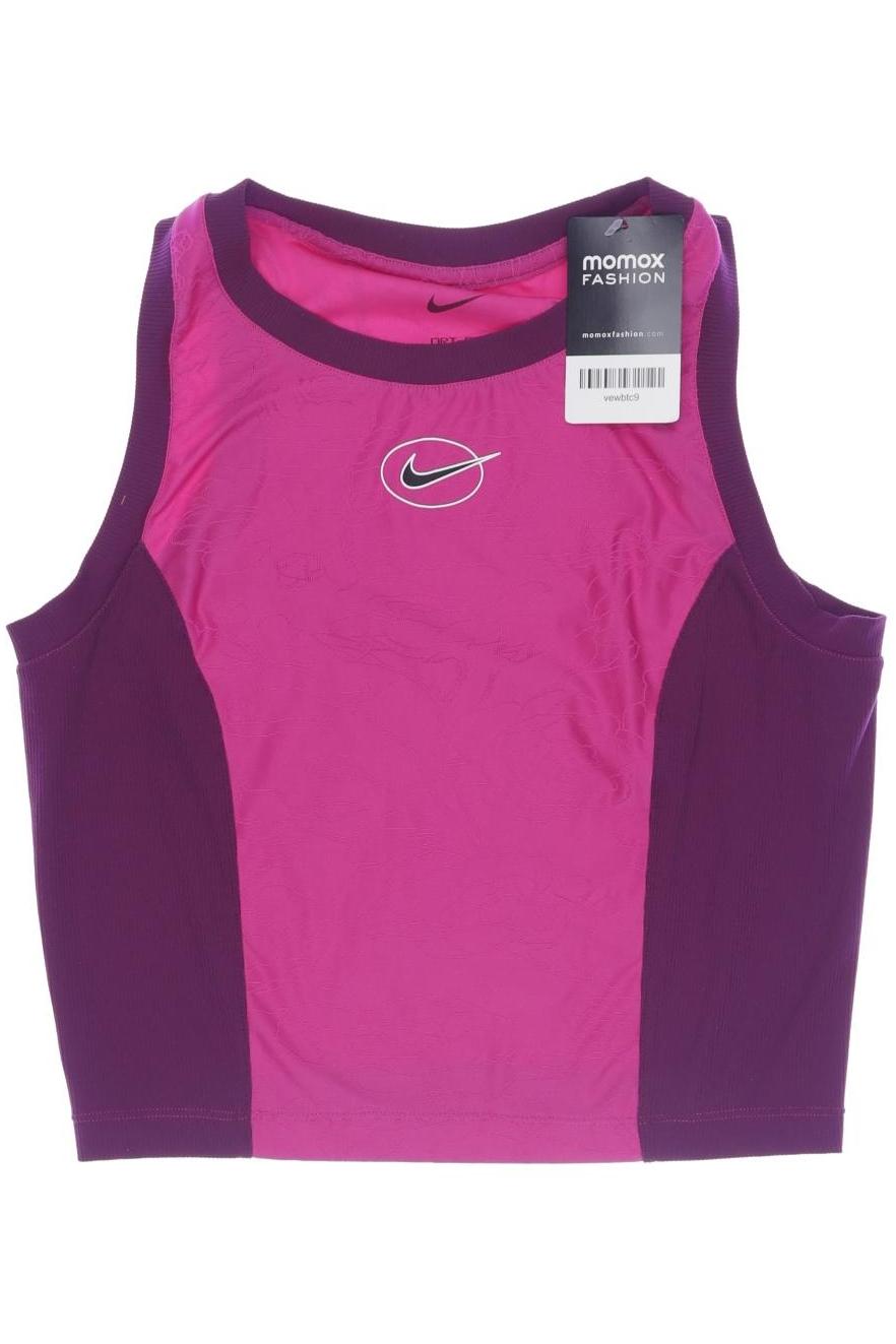 

Nike Damen Top, bordeaux, Gr. 36