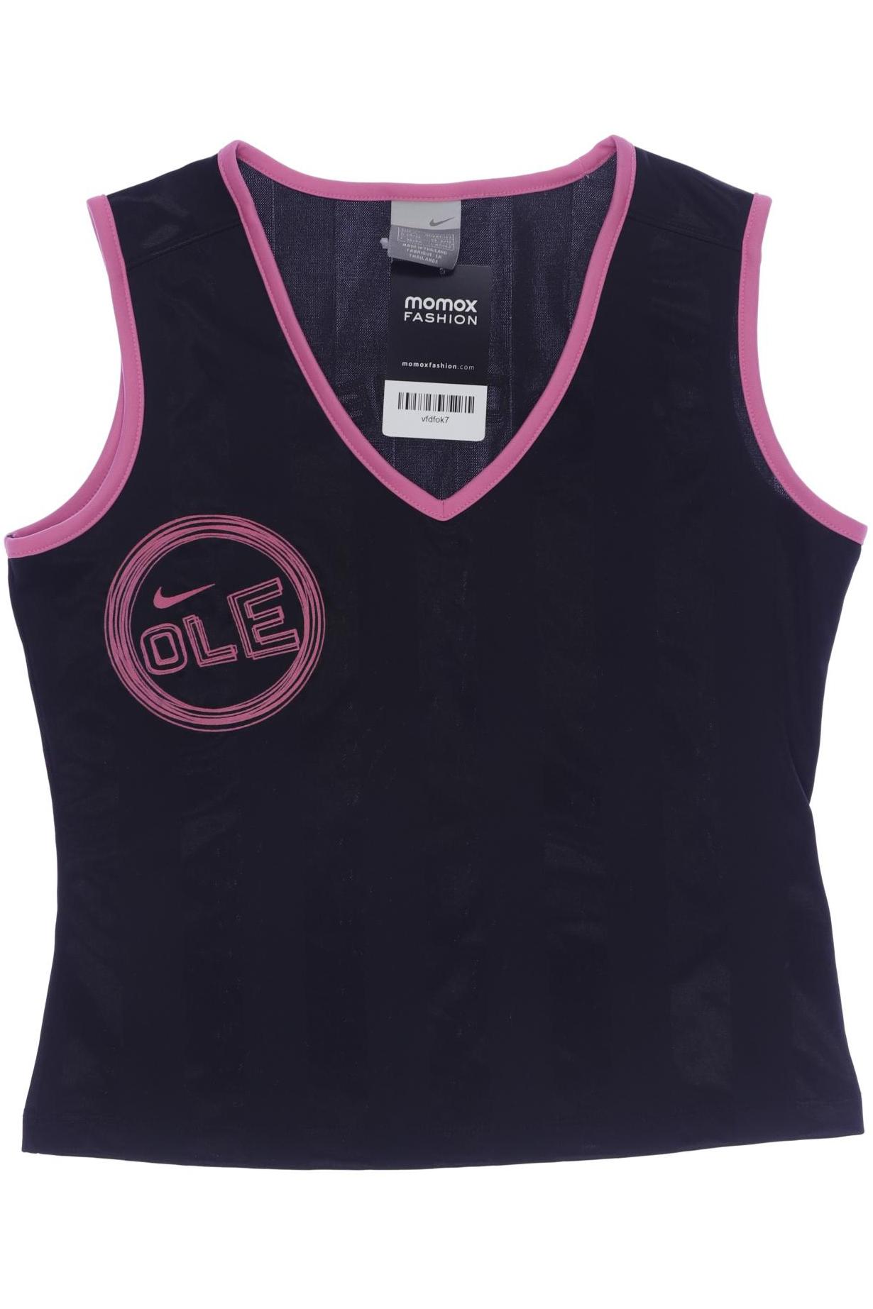 Thumbnail - Nike Damen Top, schwarz, Gr. 36