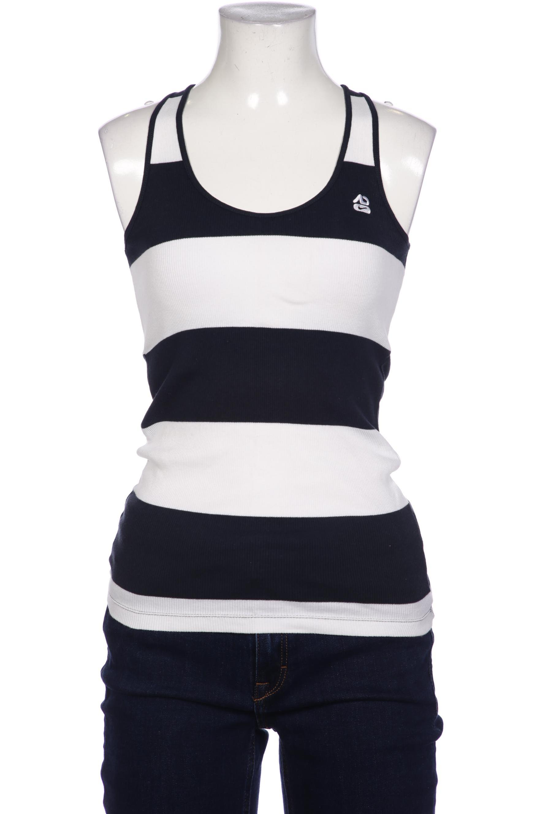 

Nike Damen Top, marineblau, Gr. 36