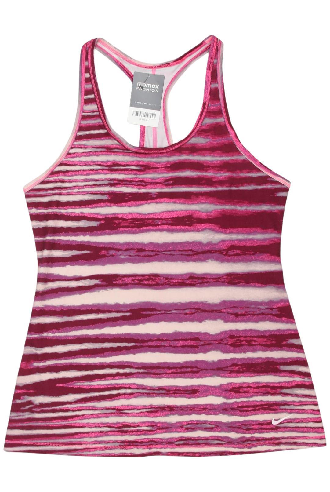 

Nike Damen Top, bordeaux, Gr. 42