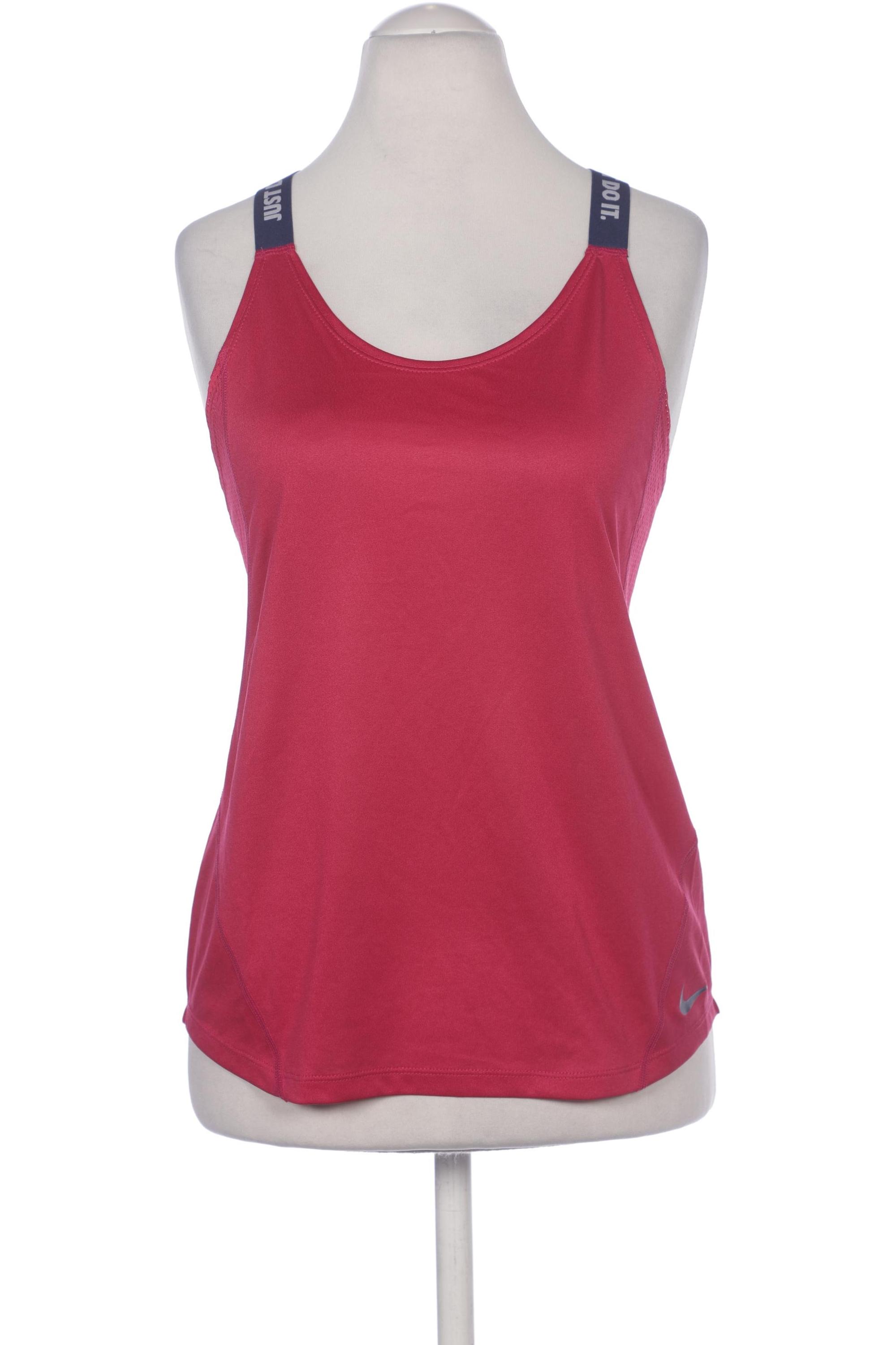 

Nike Damen Top, pink, Gr. 38