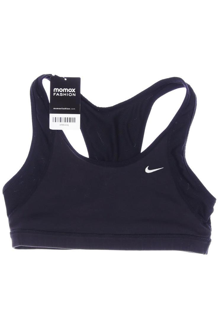 

Nike Damen Top, schwarz