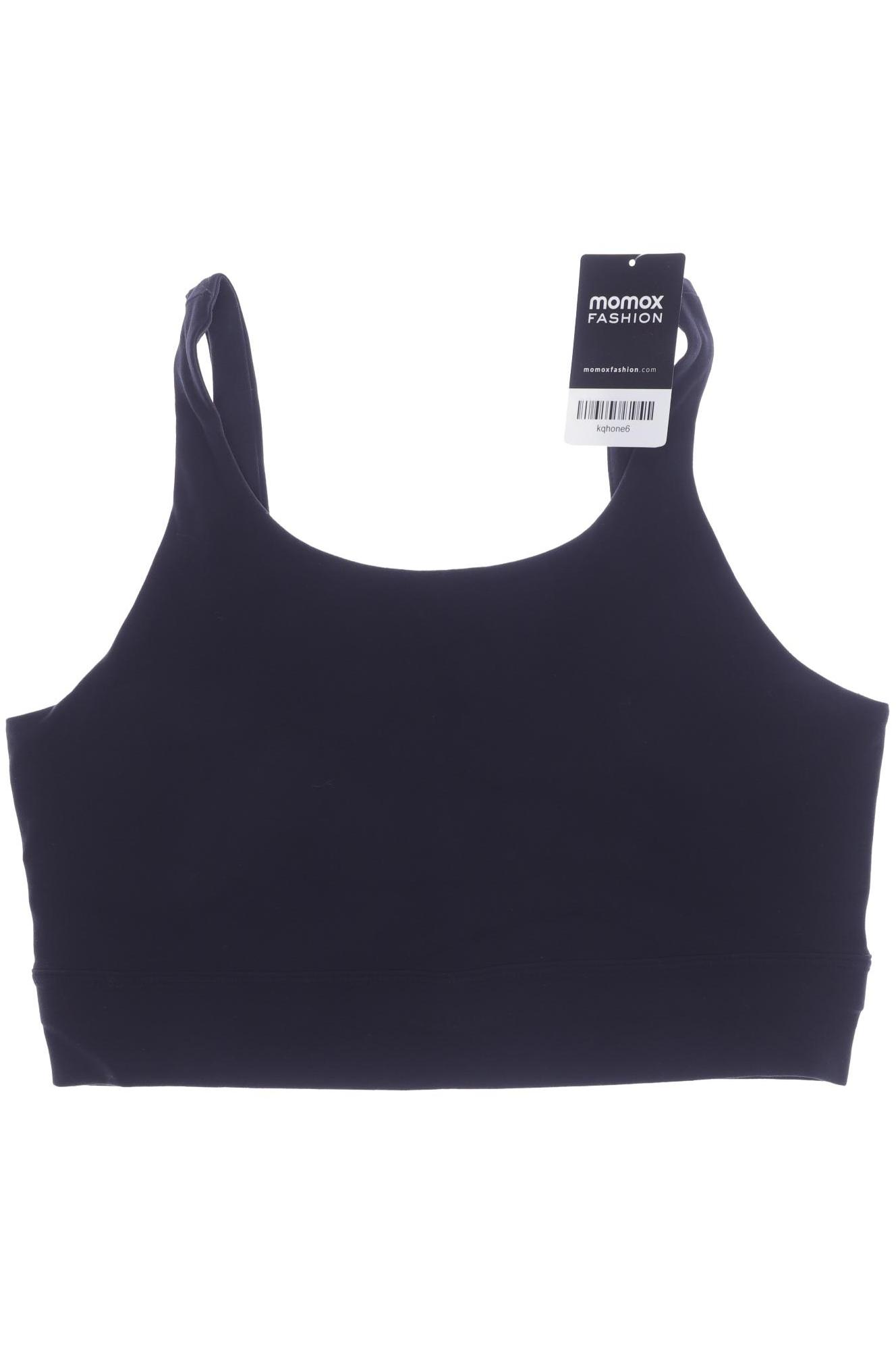 

Nike Damen Top, schwarz, Gr. 38