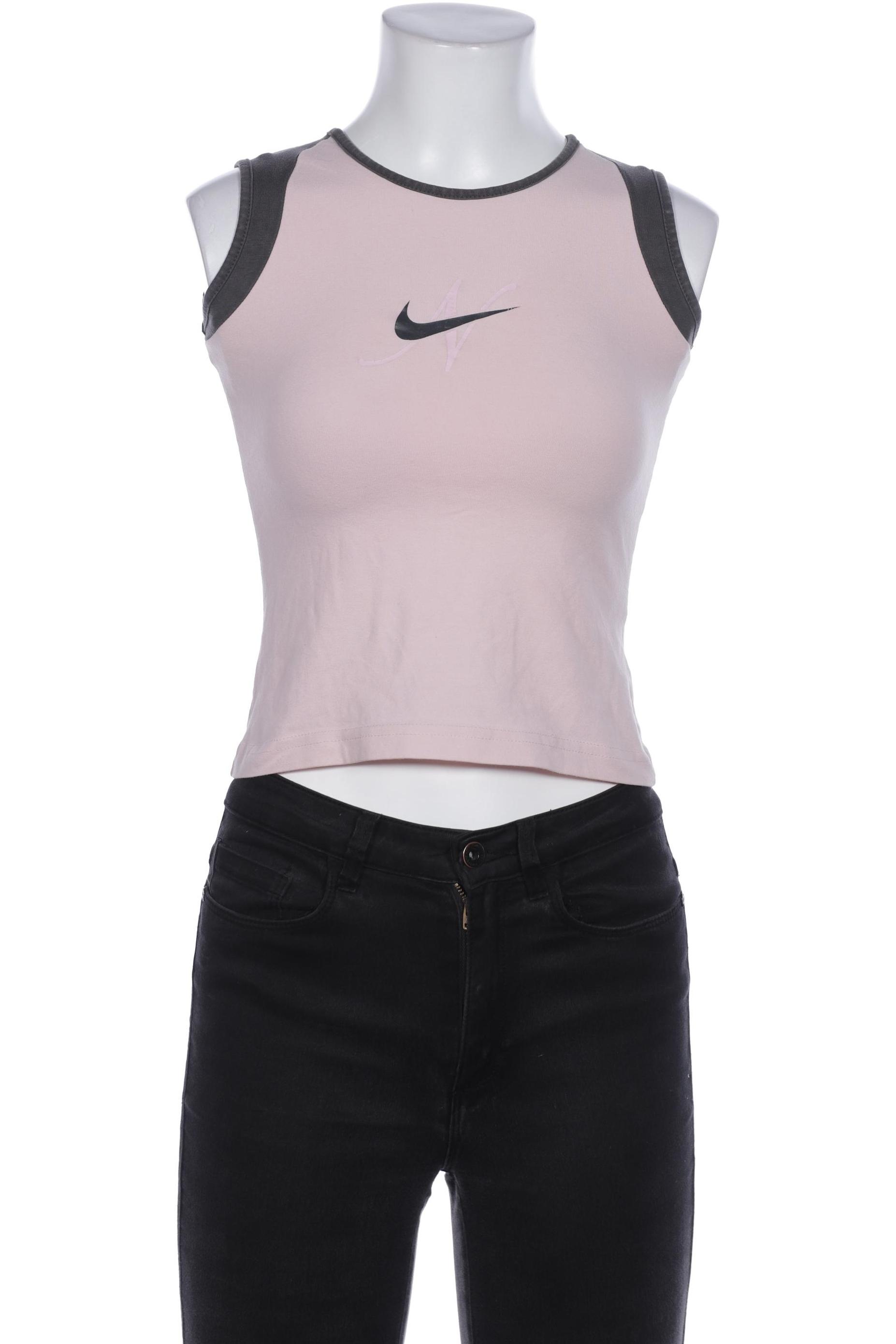 

Nike Damen Top, pink, Gr. 34