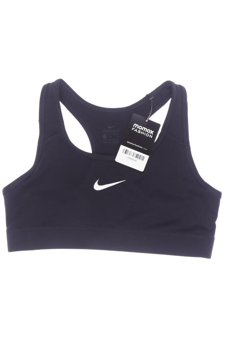 

Nike Damen Top, schwarz, Gr. 38