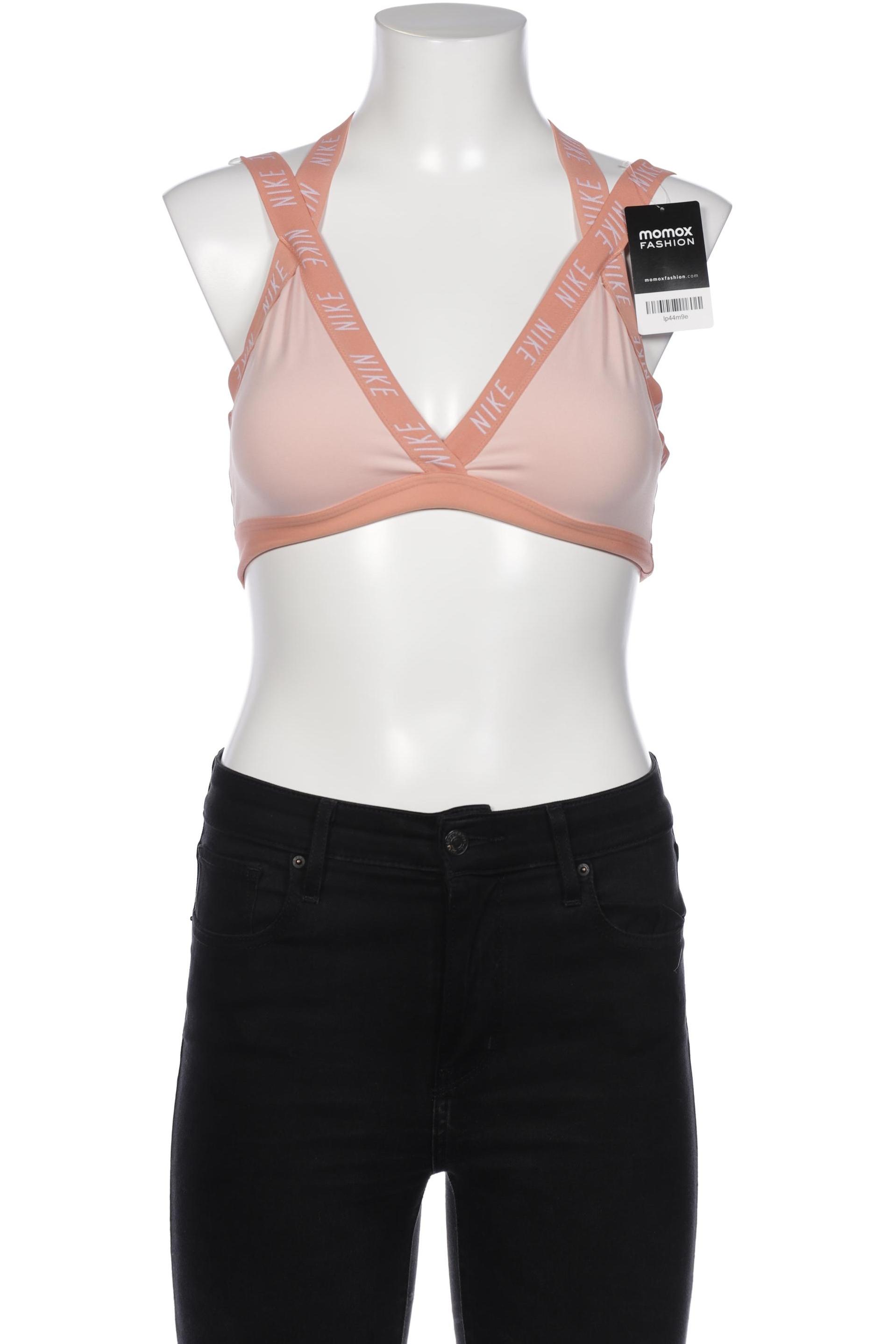 

Nike Damen Top, beige, Gr. 38