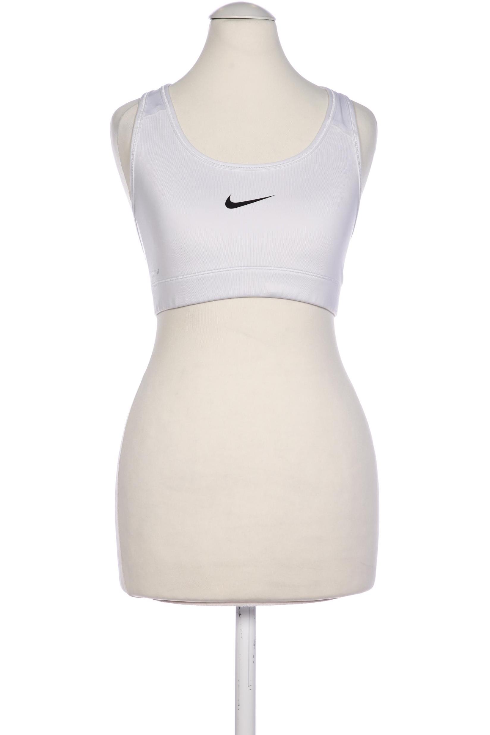 

Nike Damen Top, weiß, Gr. 36