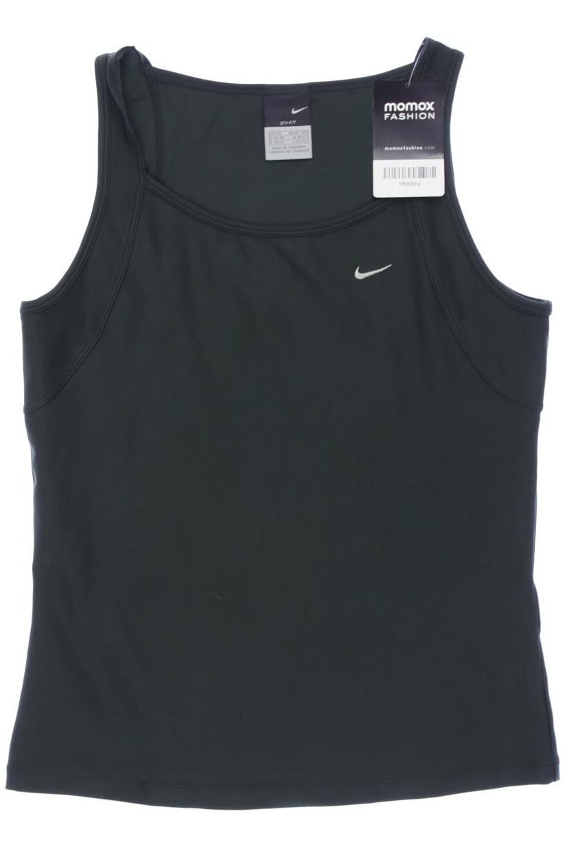 

Nike Damen Top, grün, Gr. 38
