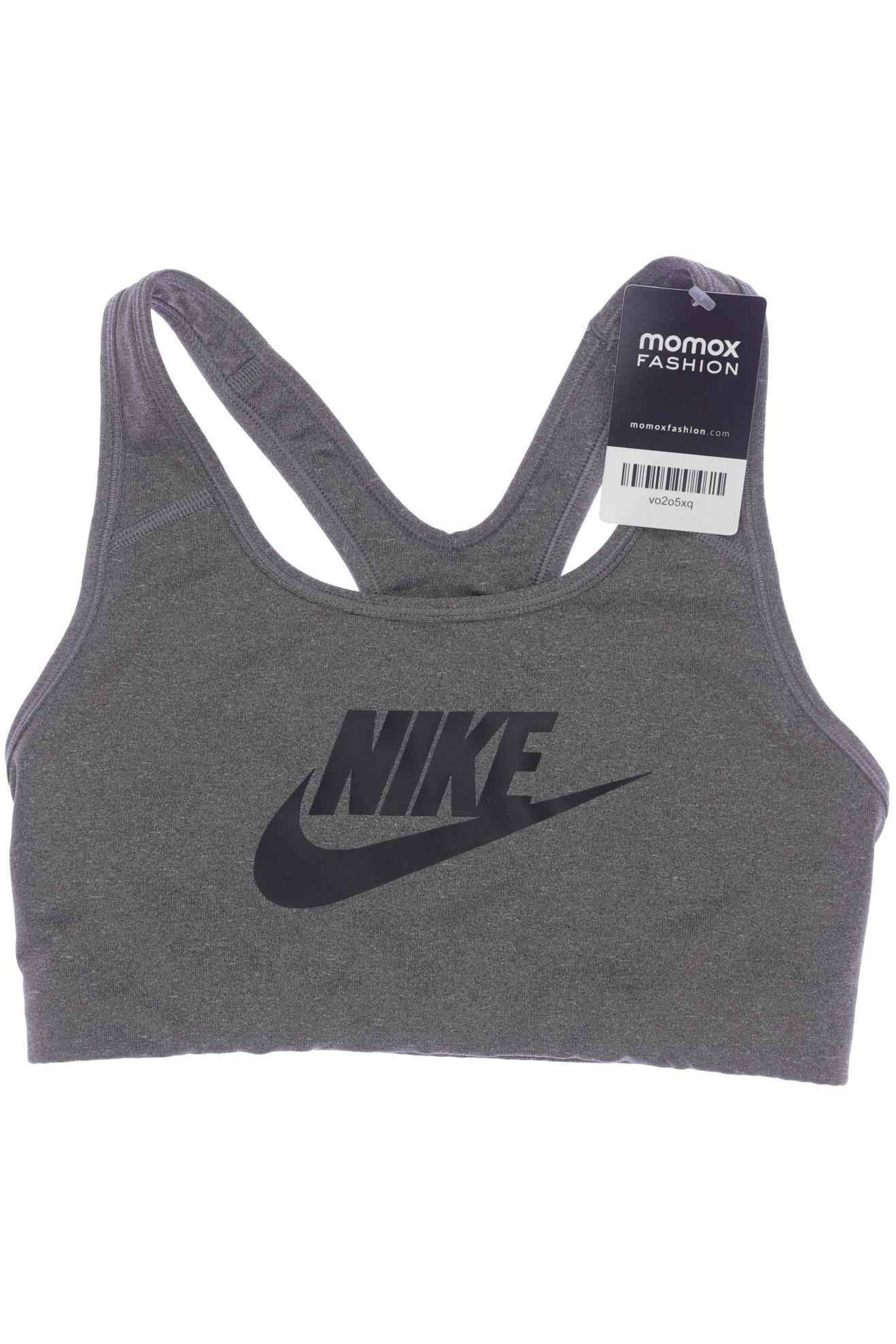 

Nike Damen Top, grau, Gr. 36