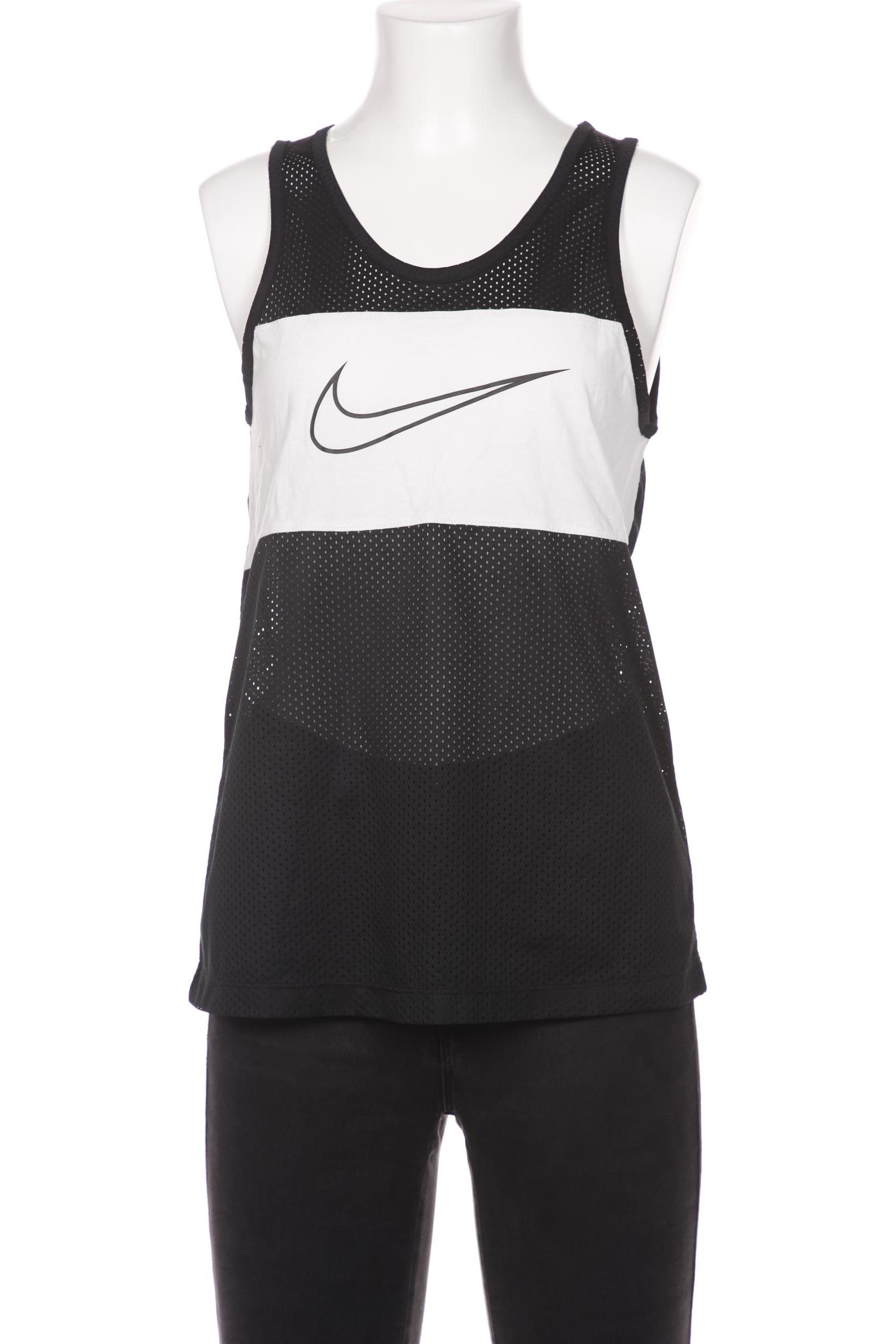 

Nike Damen Top, schwarz, Gr. 34