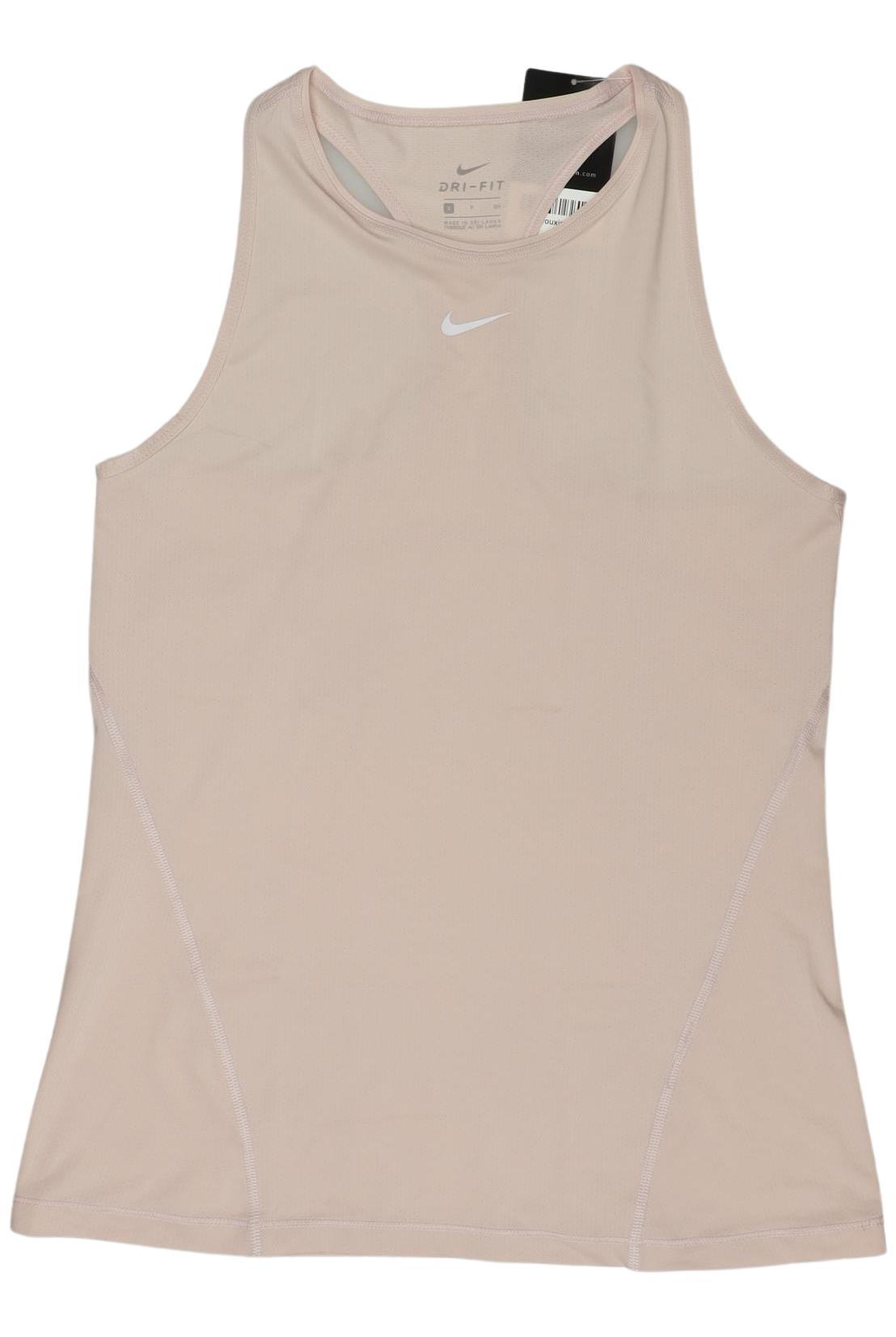 

Nike Damen Top, beige, Gr. 36